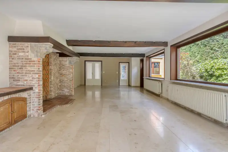 Charmante woning met prachtige tuin in het hart van Nazareth foto 6