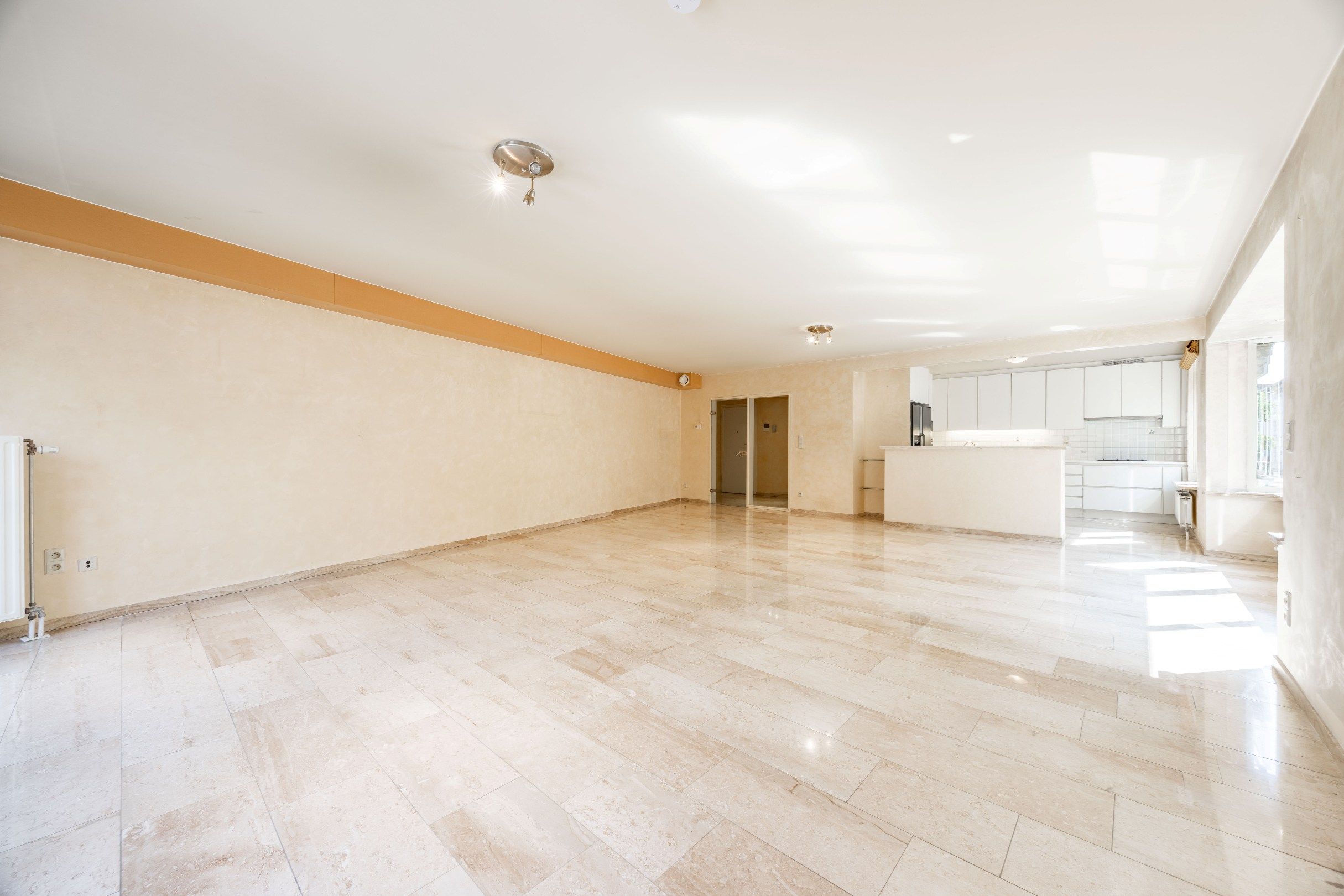 KARAKTERVOL APPARTEMENT OP TOPLOCATIE foto 7