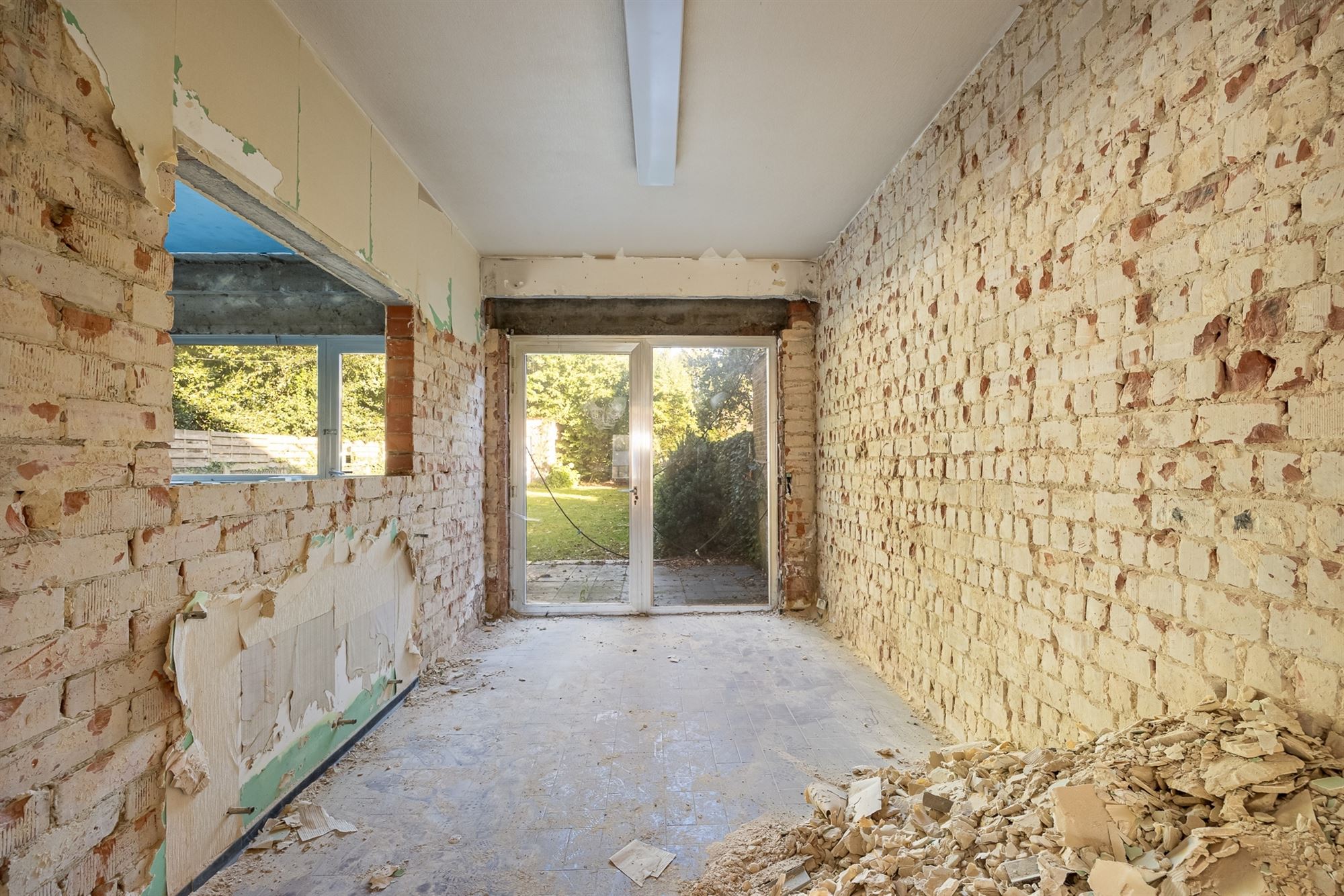Te renoveren HOB op toplocatie foto 14