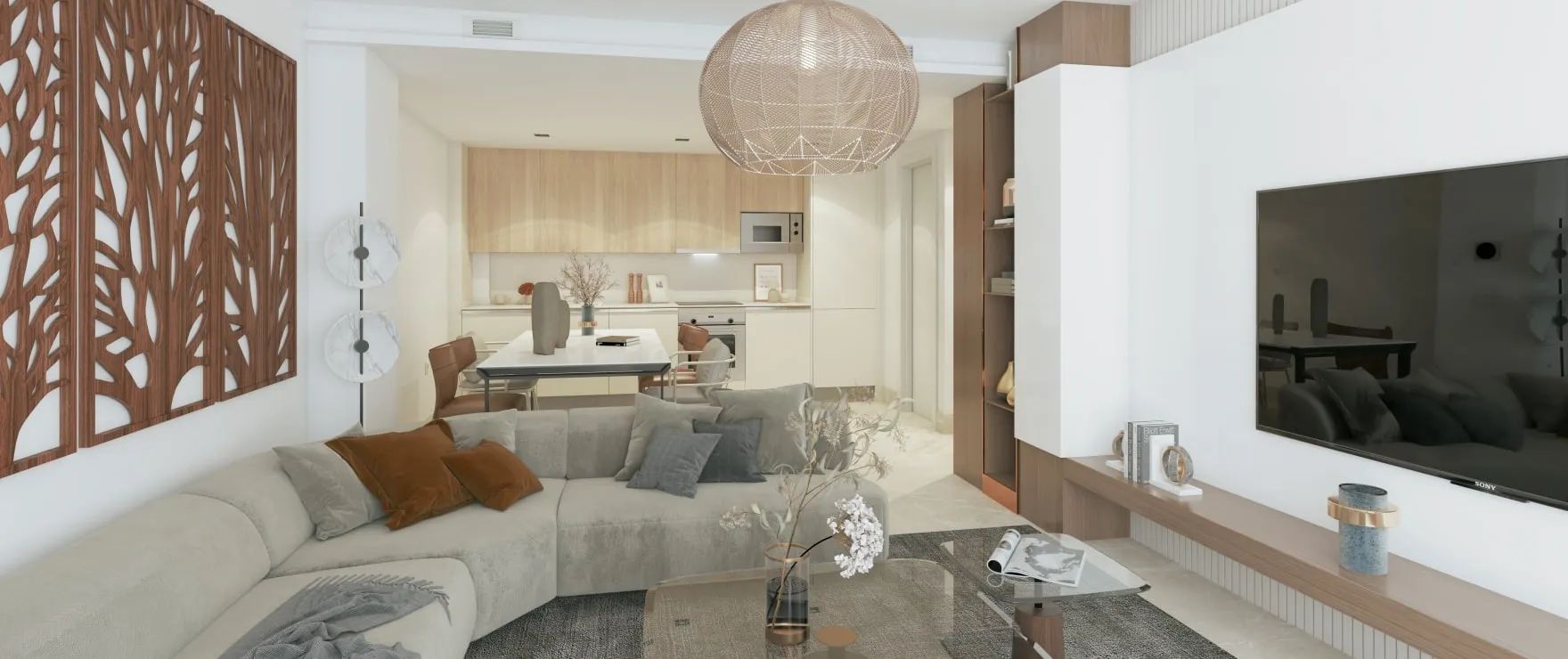 Mediterrane elegantie in het hart van Benahavís: wonen tussen natuur, charme en luxe foto 2