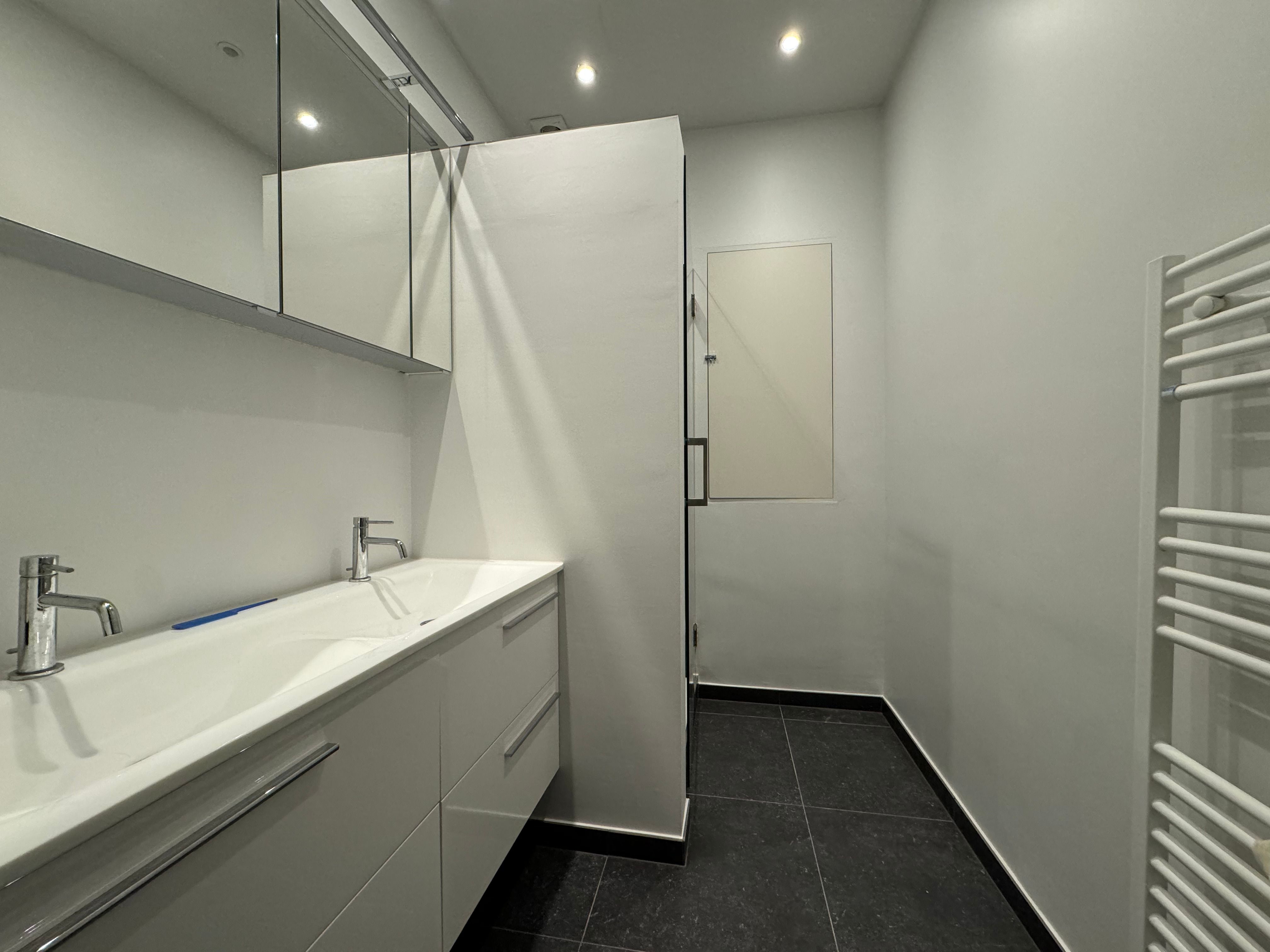 Appartement in eclectisch herenhuis aan parkzone "Clementinaplein" foto 7