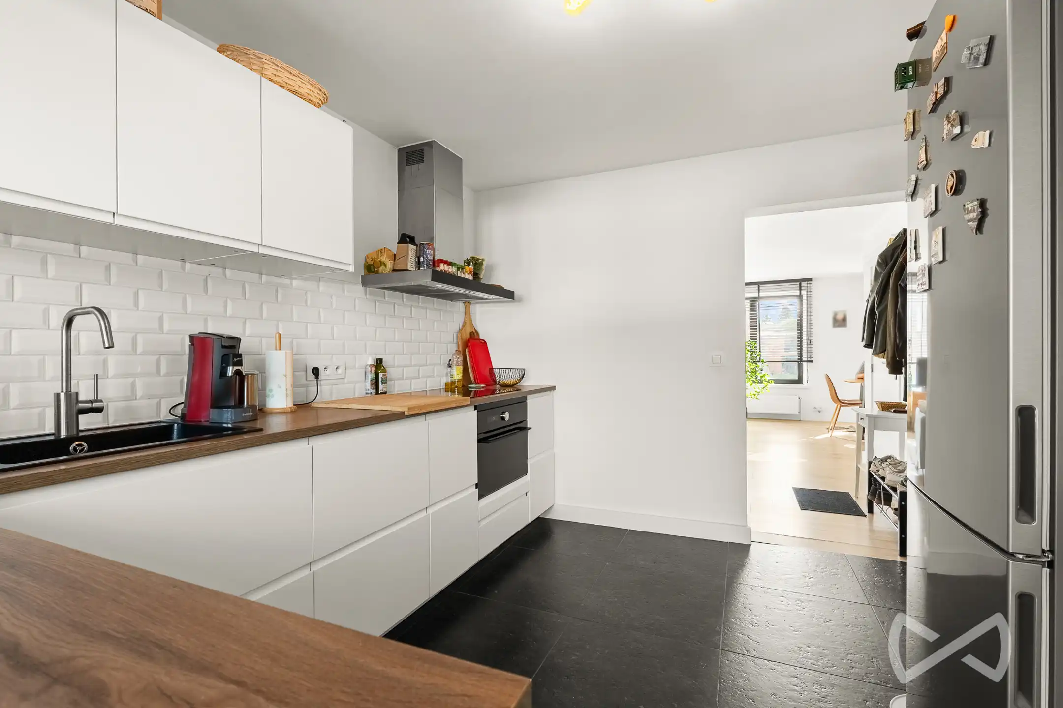 Appartement te koop foto 13