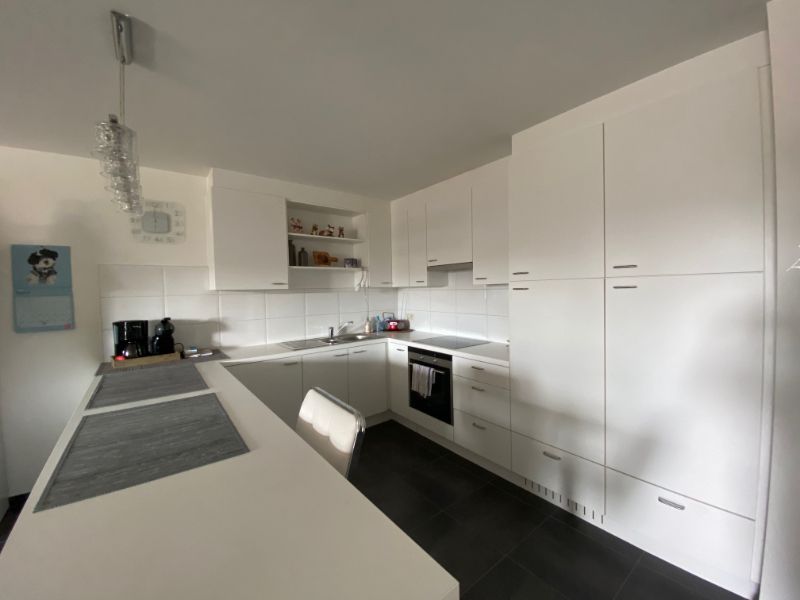 Mooi app. in het centrum van Houthalen foto {{pictureIndex}}