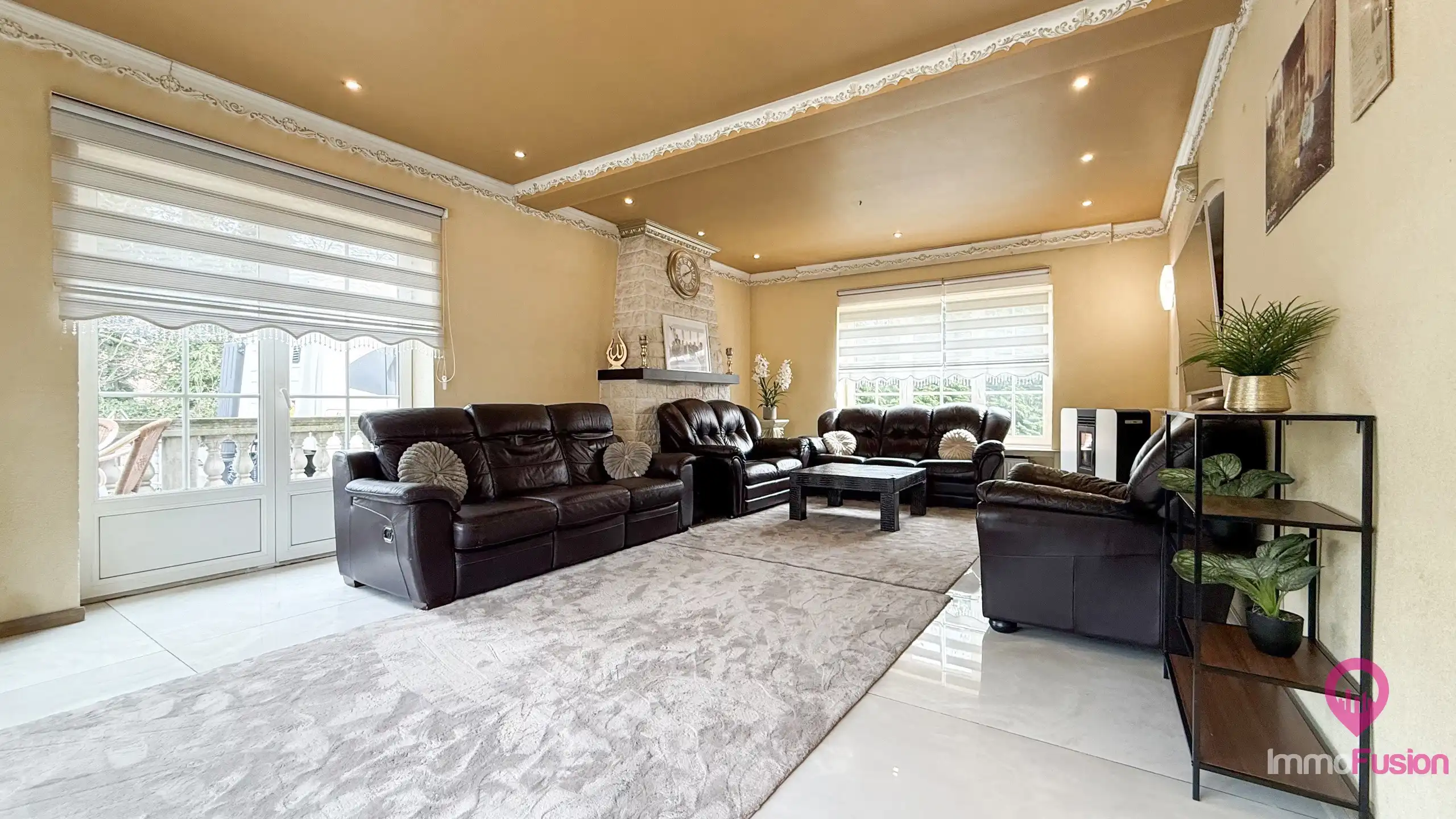 Multifunctionele villa 9 slpk met praktijk/B&B mogelijkheden foto 12