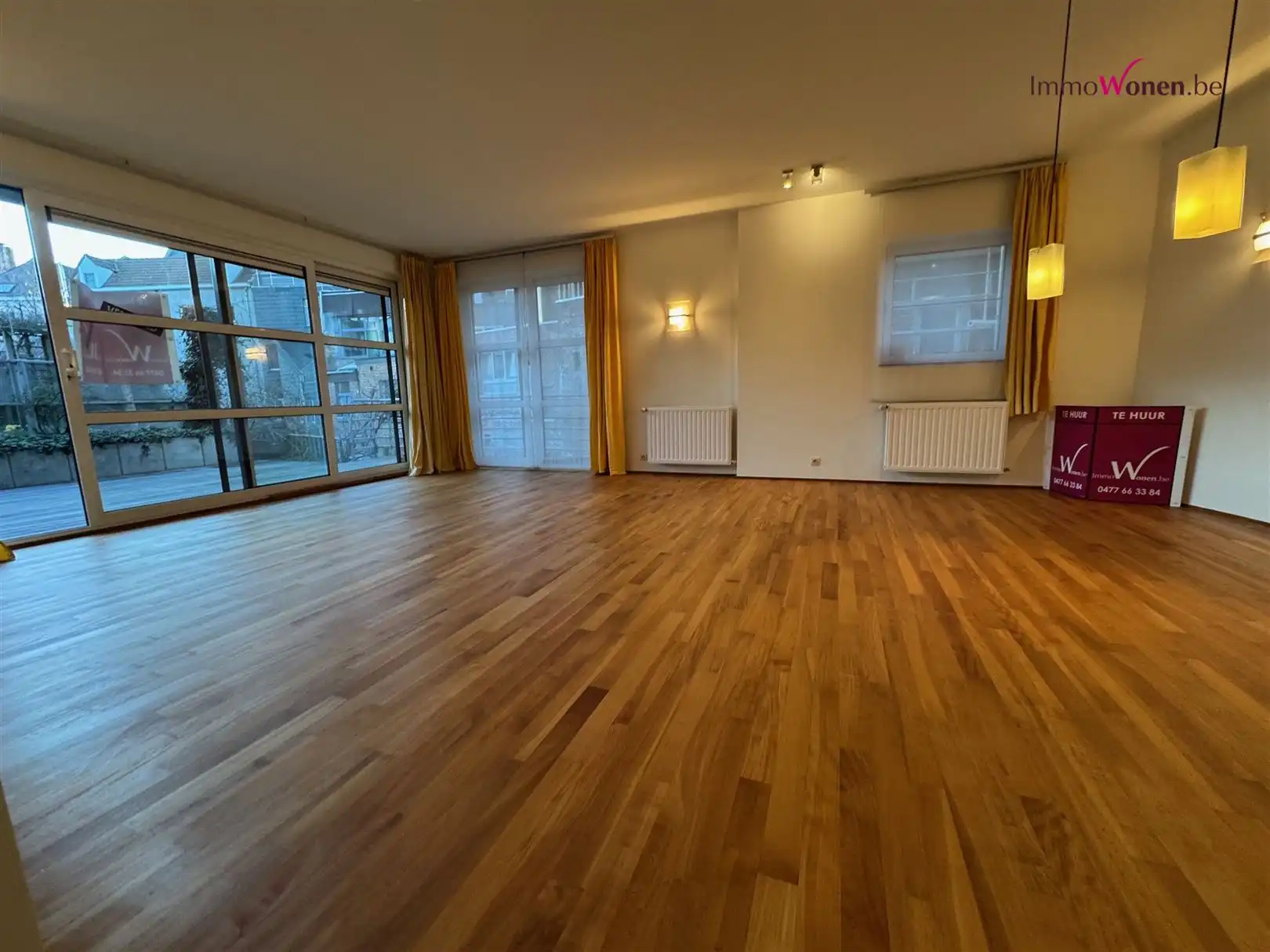 Ruim appartement aan water centrum-Leuven foto 5