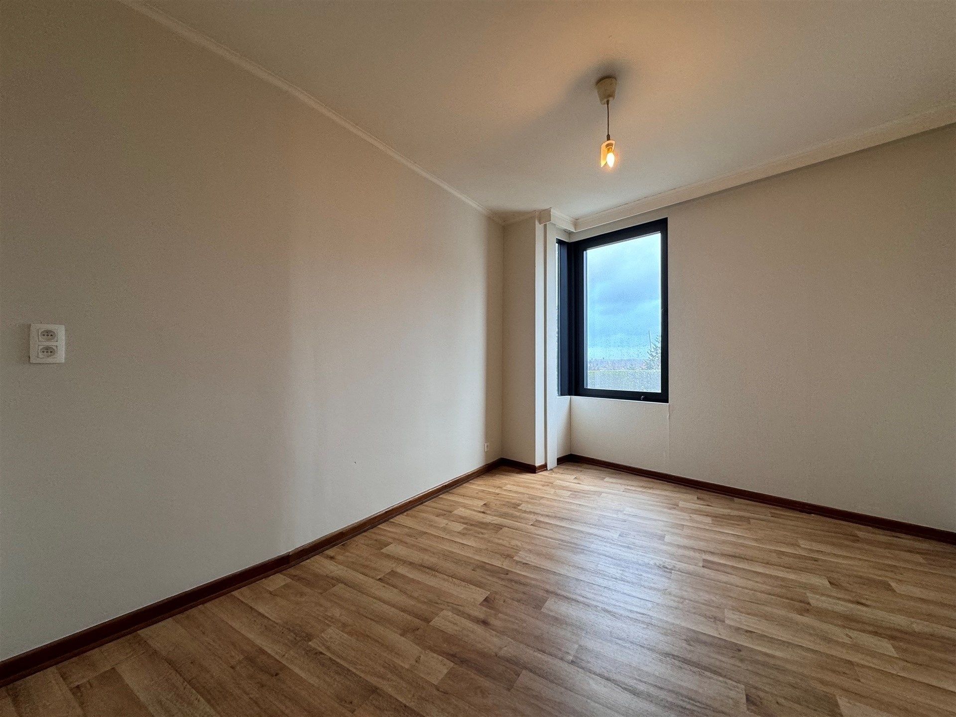 Gunstig gelegen appartement in centrum van Wetteren. foto 15