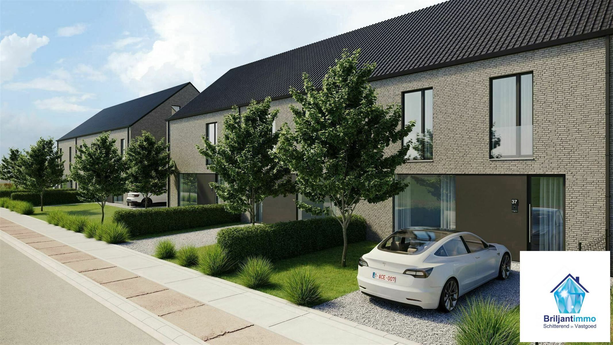 Energiezuinig en ruim wonen met zicht op groen foto 12