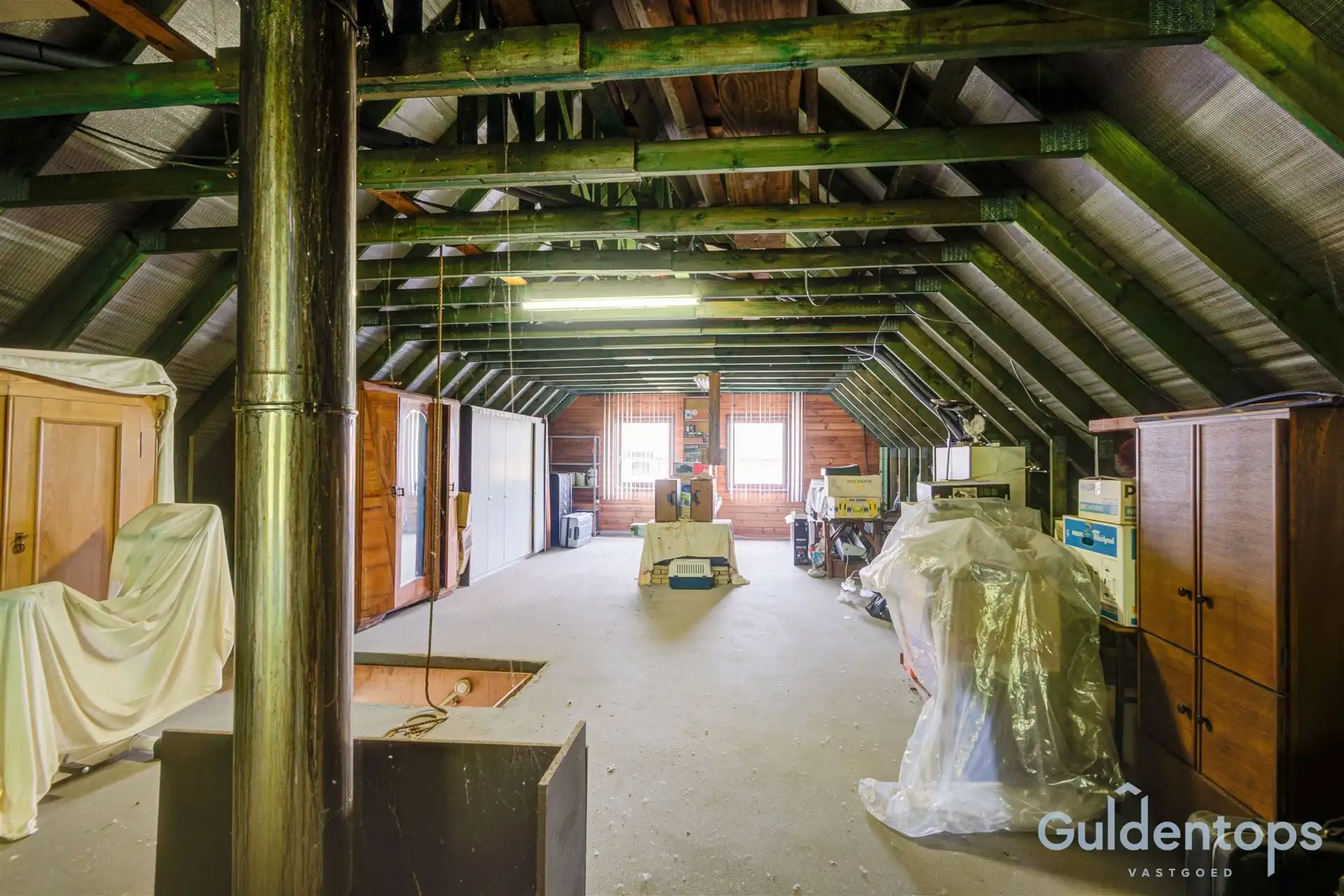 Uniek wonen op zalige ligging met veel mogelijkheden foto 30