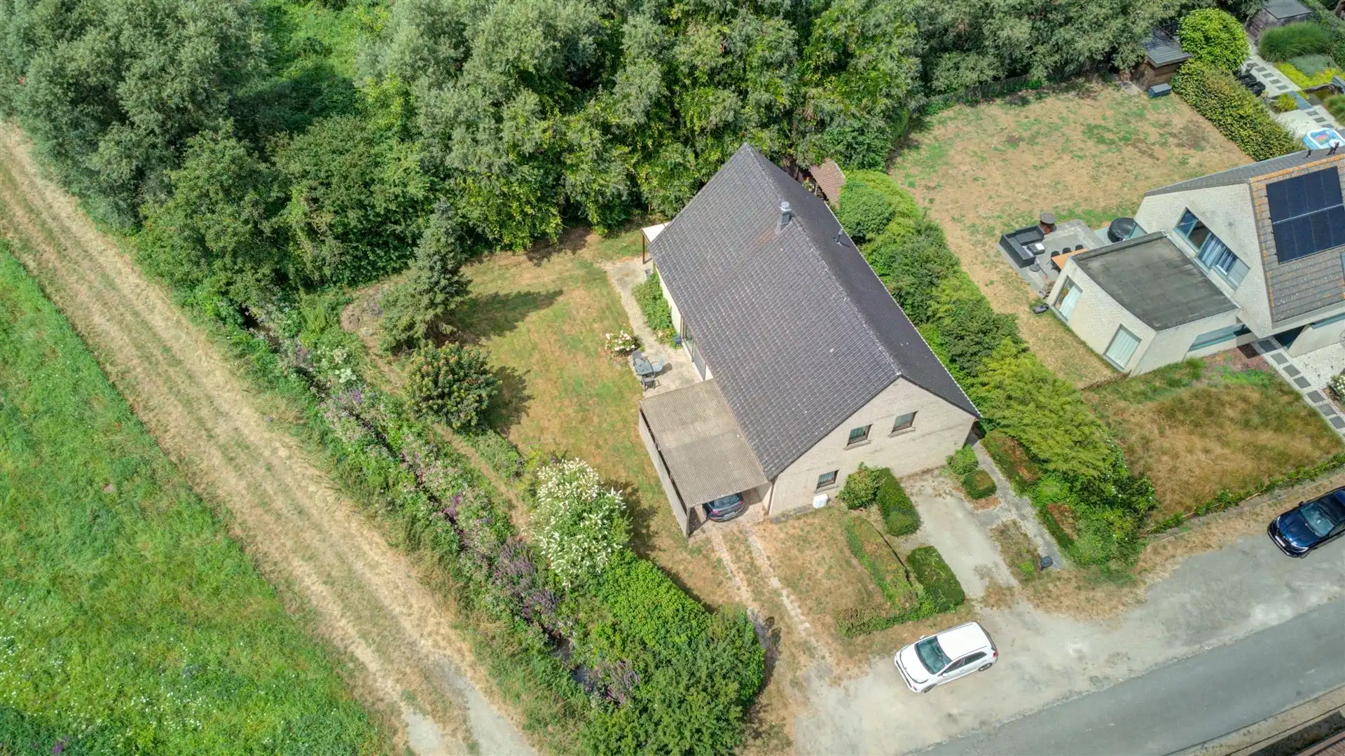 Uniek wonen op zalige ligging met veel mogelijkheden foto 30