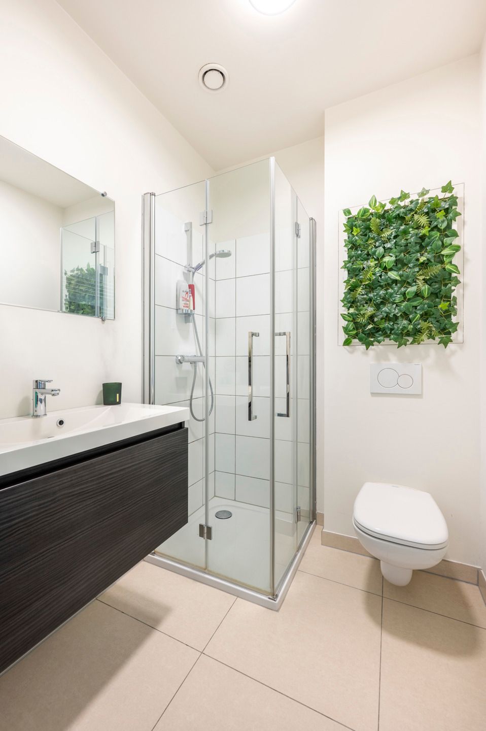 ANTWERPEN NIEUW-ZUID - Top appartement met terras foto 6