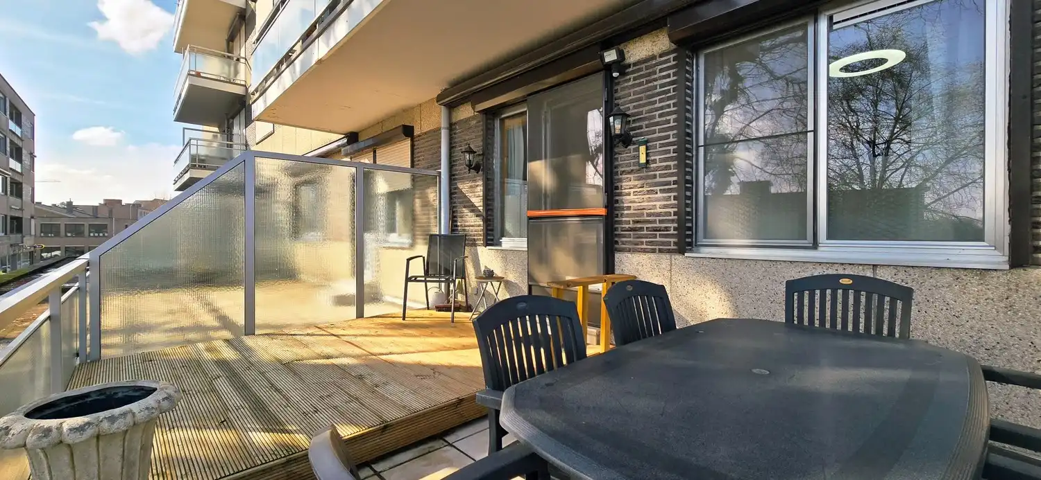 Appartement te koop foto 16