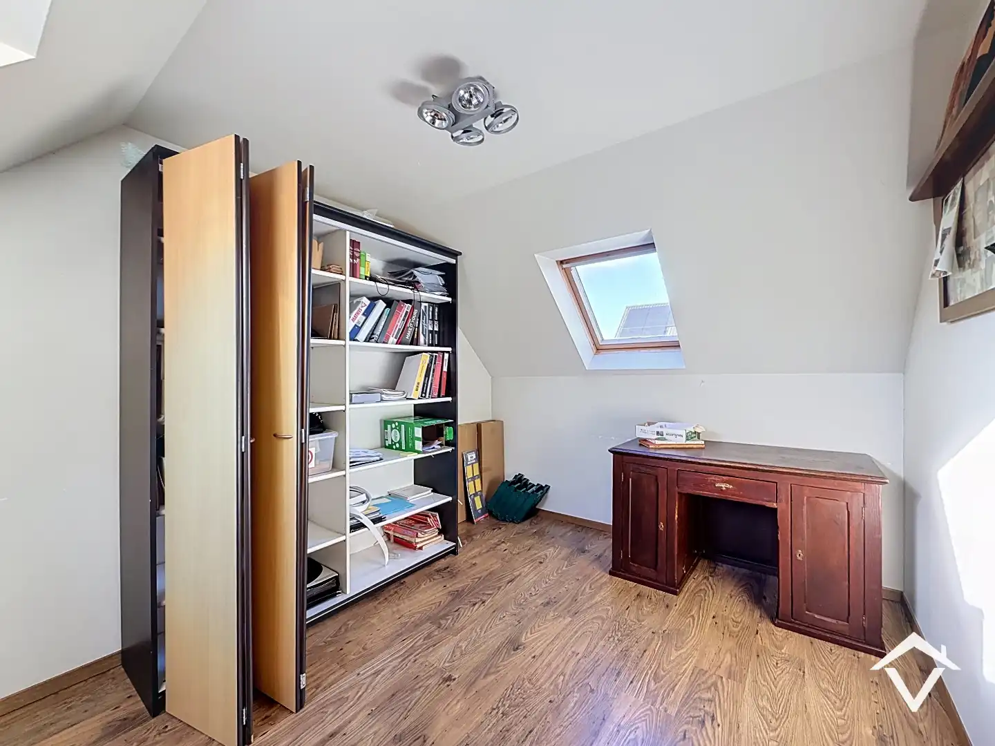 Woning met 3 slaapkamers en terrastuin te Rumbeke foto 18