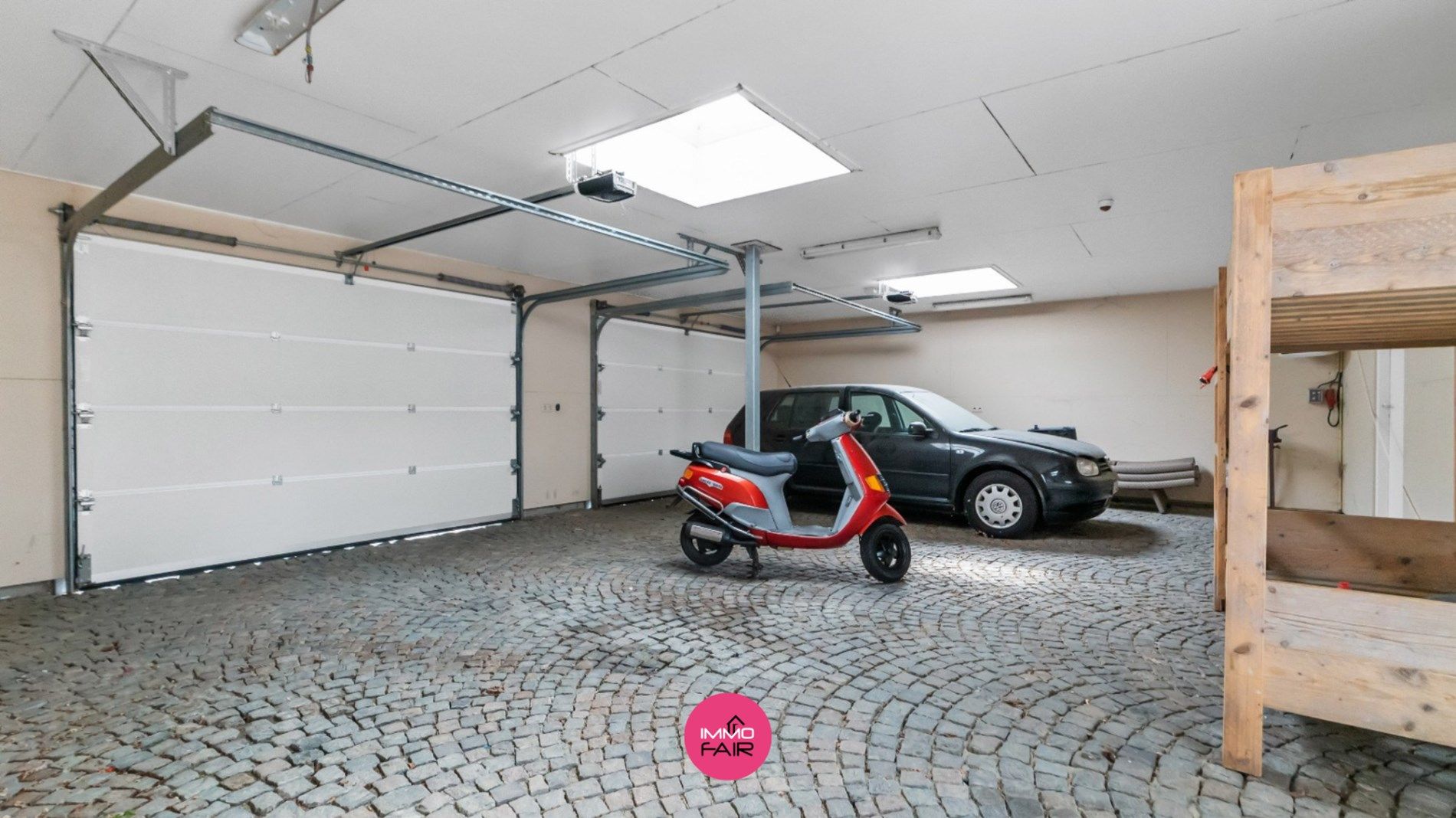 Woning gelegen op zuidgericht perceel van 845 m² foto 14