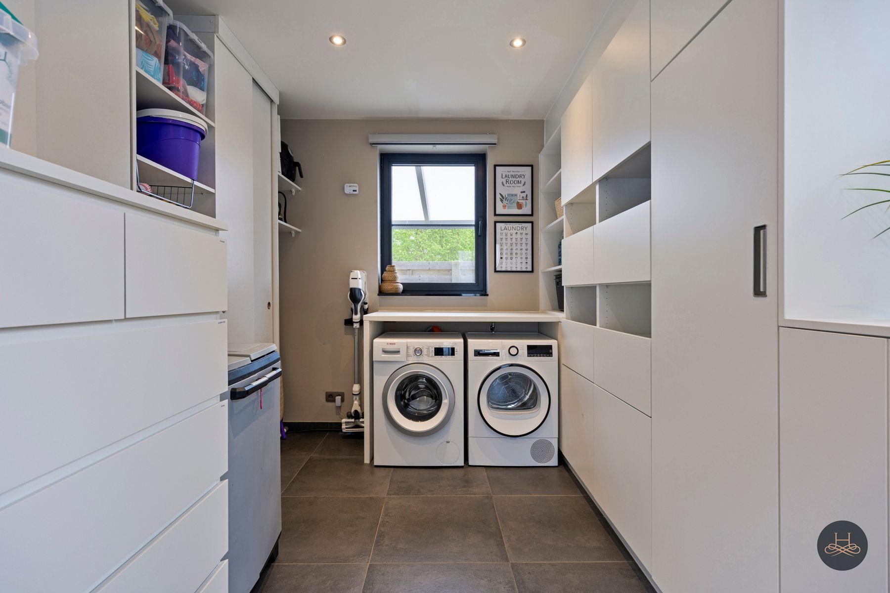 Instapklare, gerenoveerde woning met open karakter foto 11