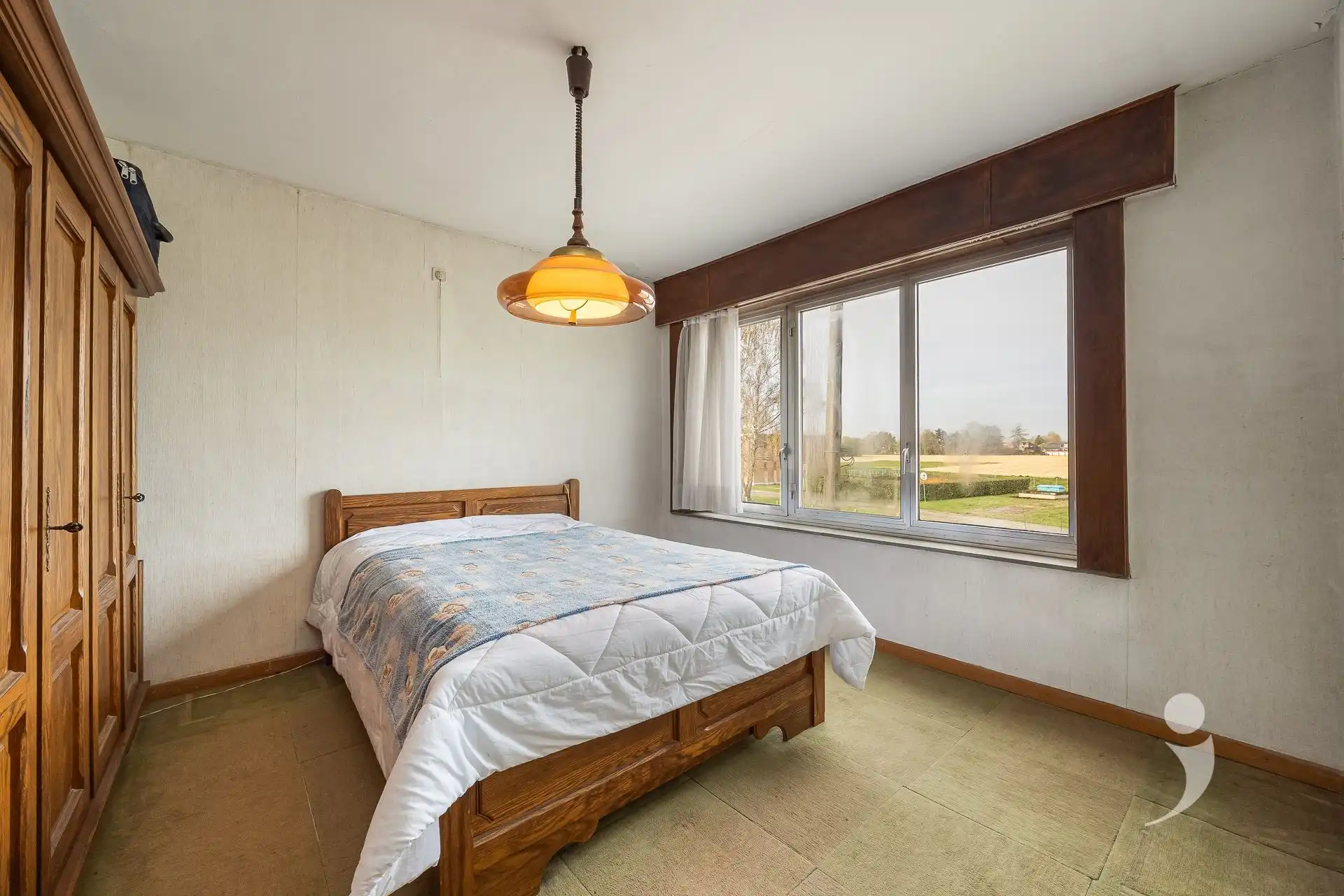 Te renoveren woning met oprit en tuin in Herent foto 10