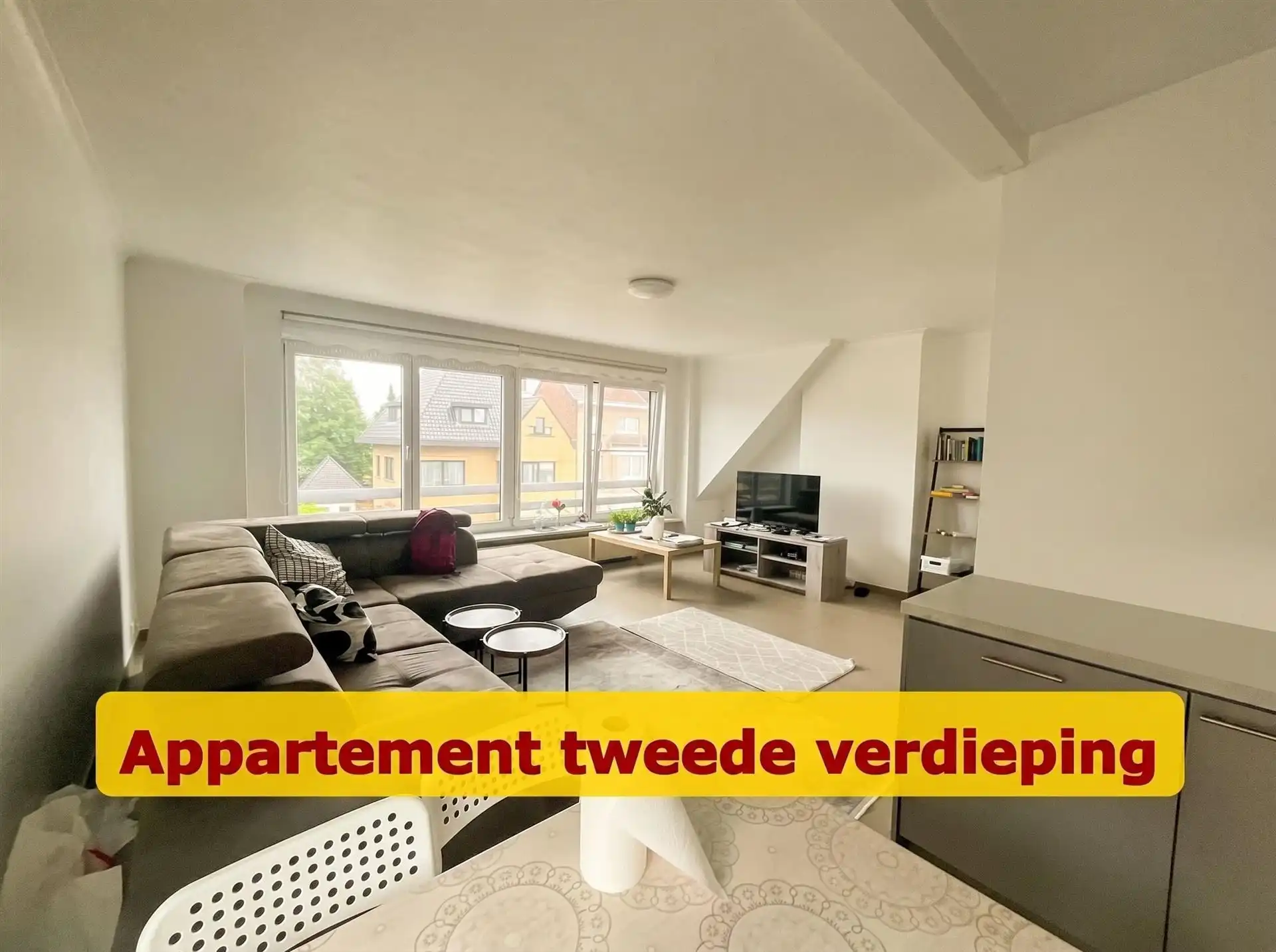 appartement foto 33