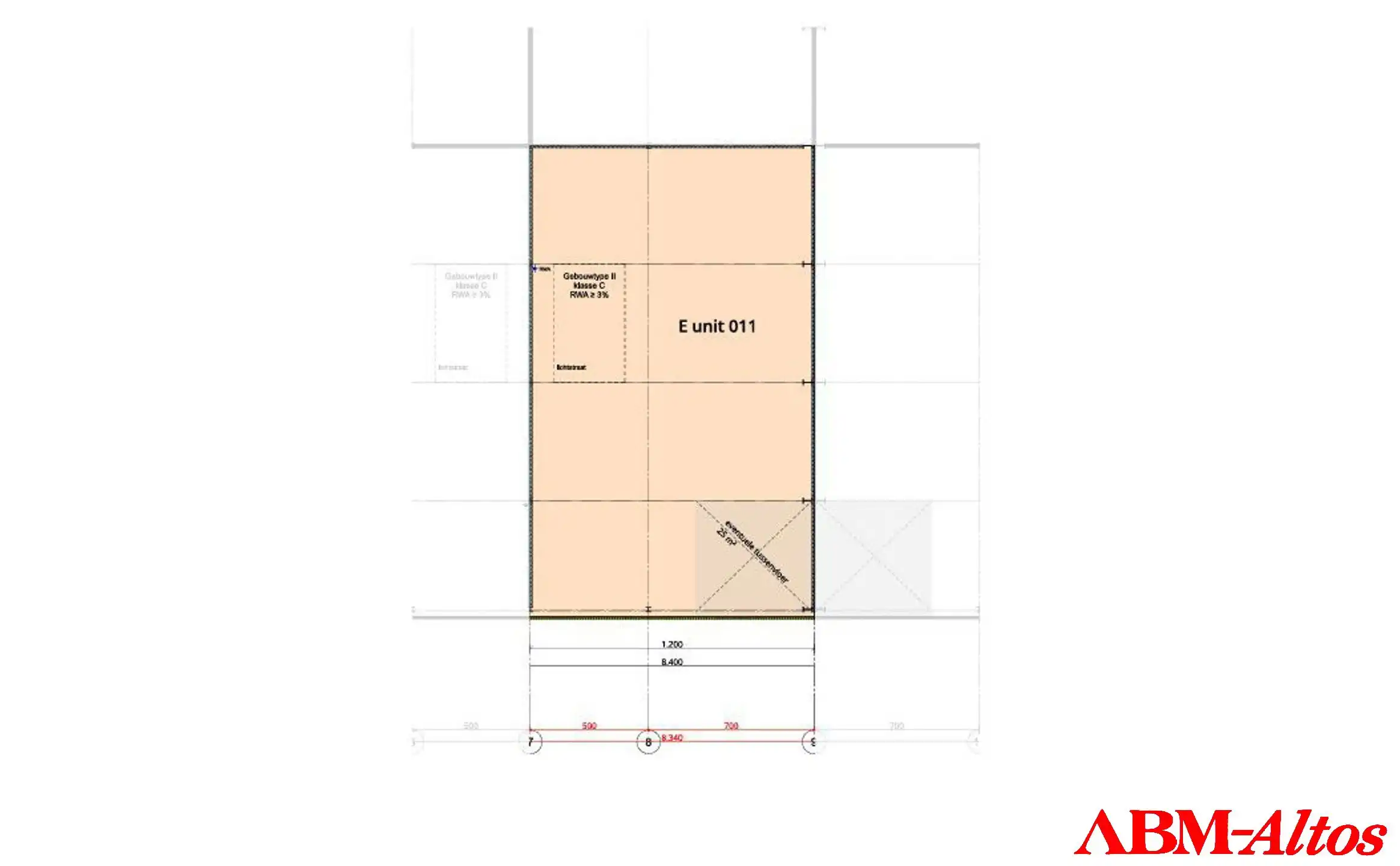 Nieuwbouw KMO-Unit te huur  foto 7