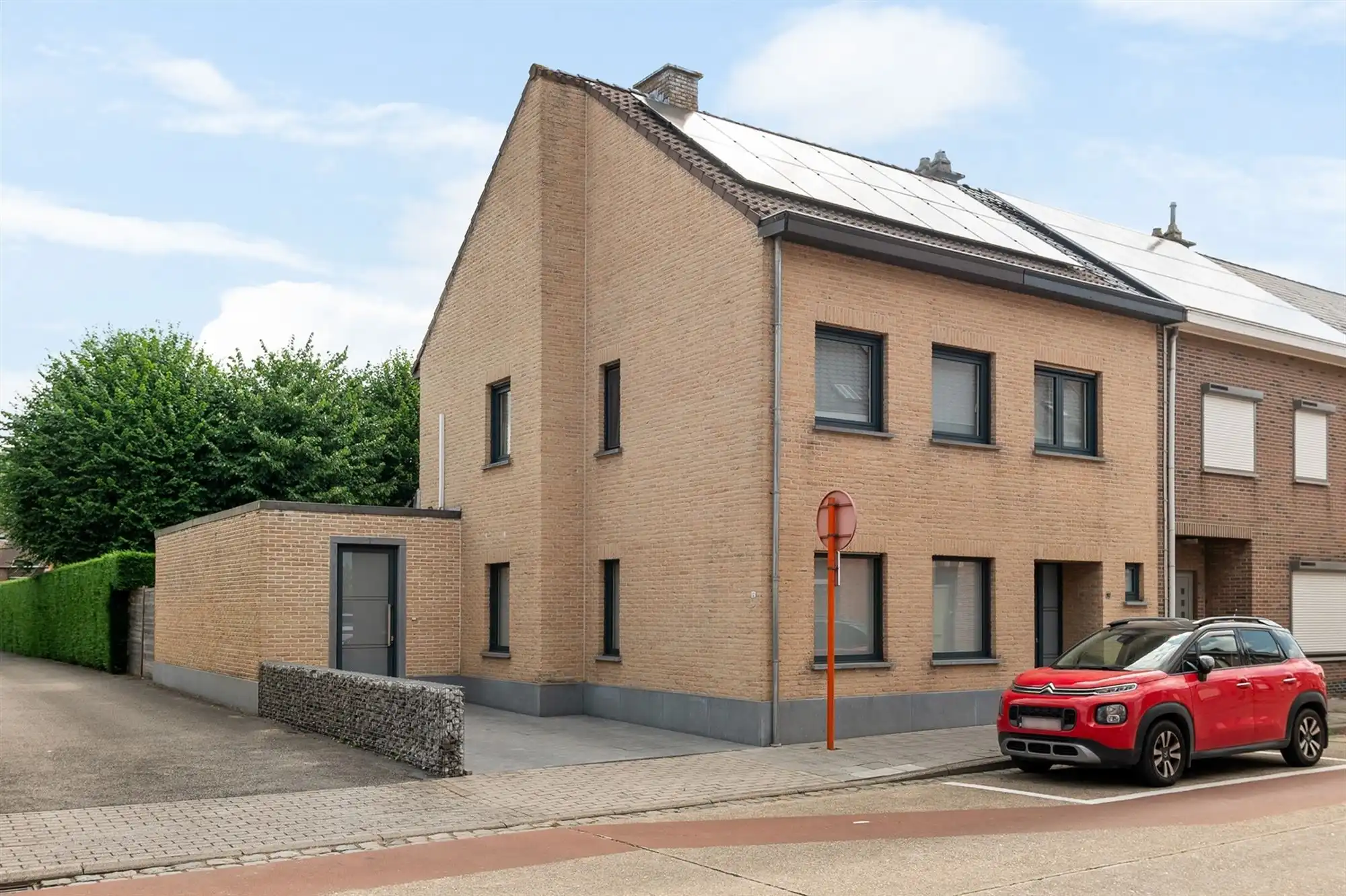 Huis te koop Borgersteinlei 92 - 2860 SINT-KATELIJNE-WAVER