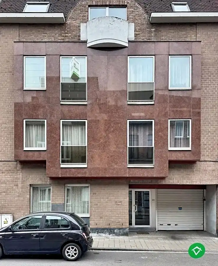 Appartement te koop Hendrik Consciencestraat 28 -/0201 - 3000 Leuven