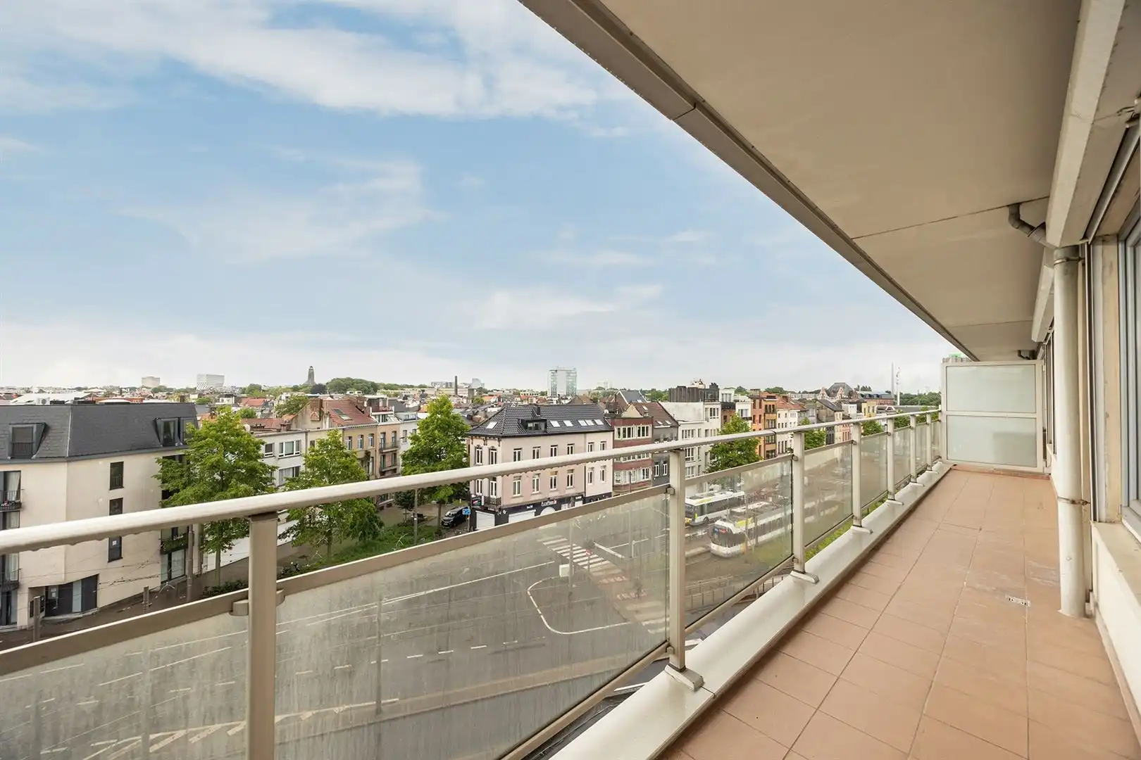 Gerenoveerd appartement vlakbij 't Zuid foto 15