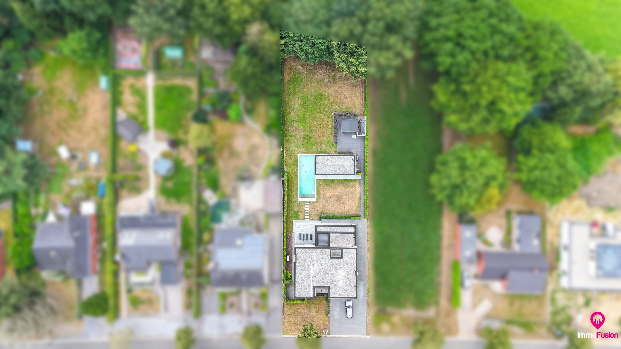 Luxe villa met poolhouse en hoogwaardige materialen! foto 64