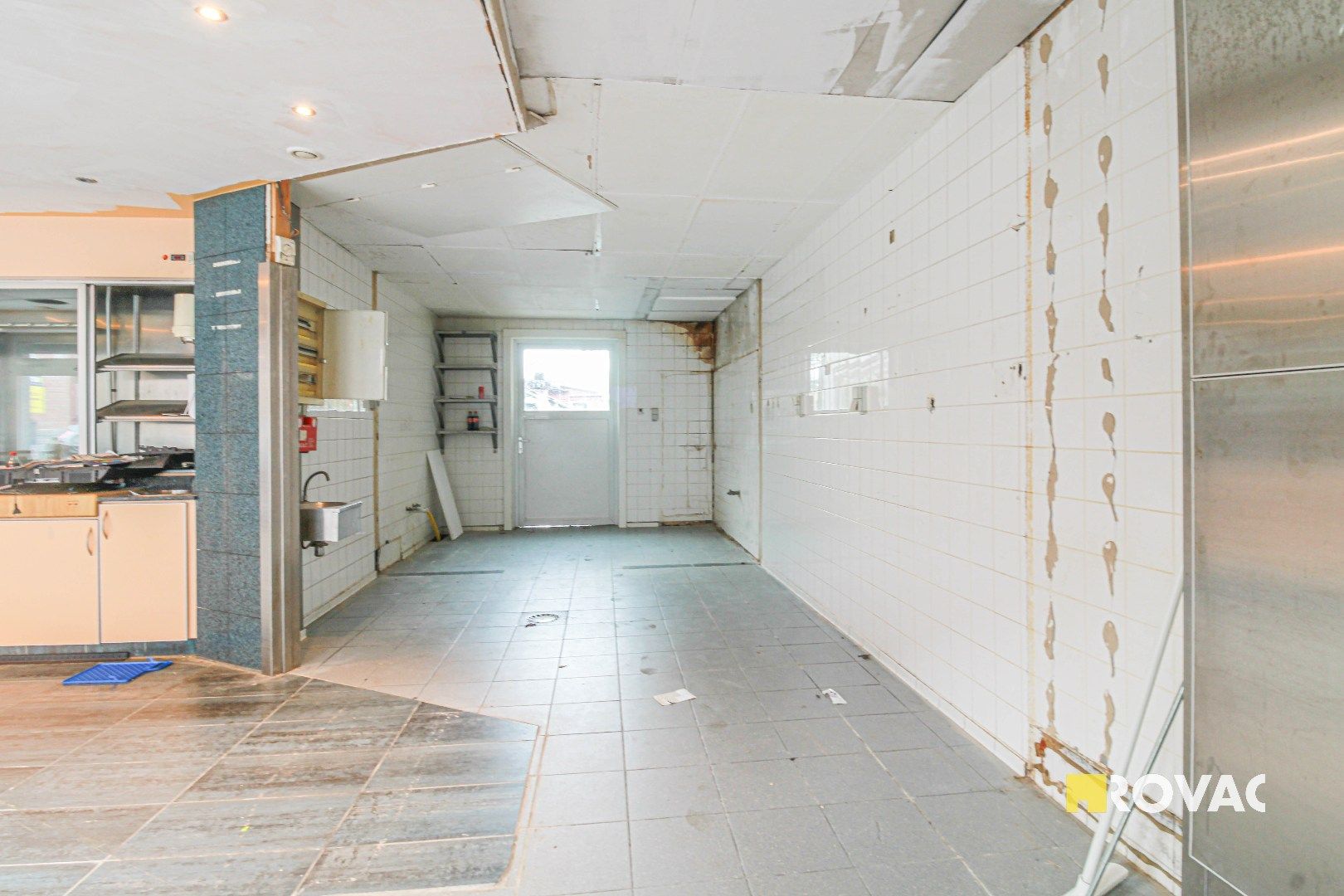 Polyvalent handelspand met woonst! foto 5