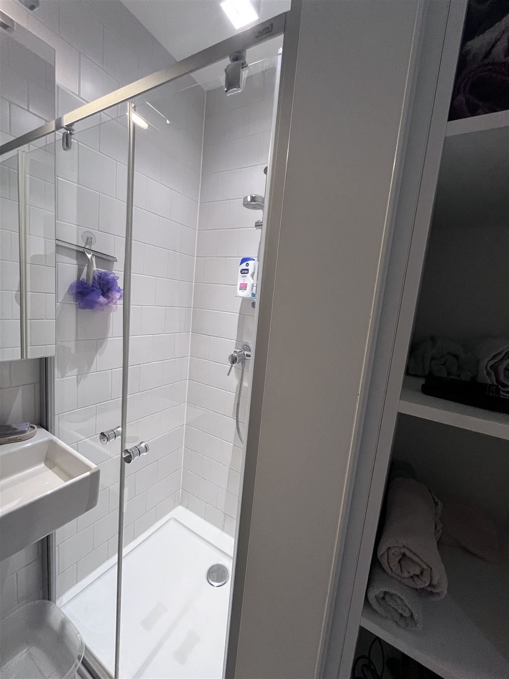 Studentenkamer foto 5