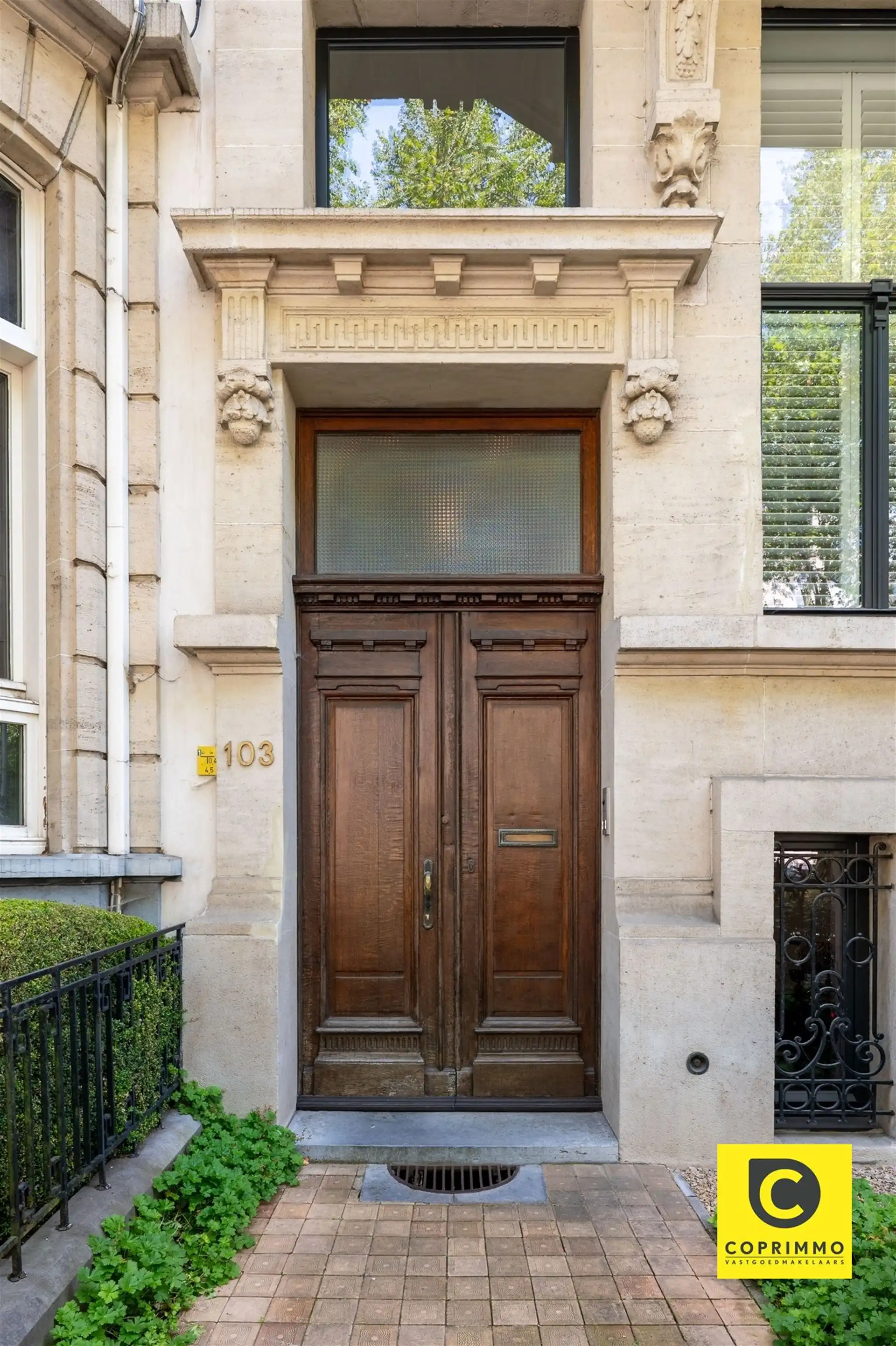 Dakappartement: 2 slk en T  foto 20