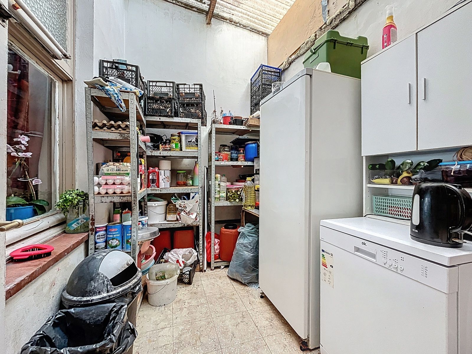 Rijwoning met 4 slpks in centrum Tienen foto 10