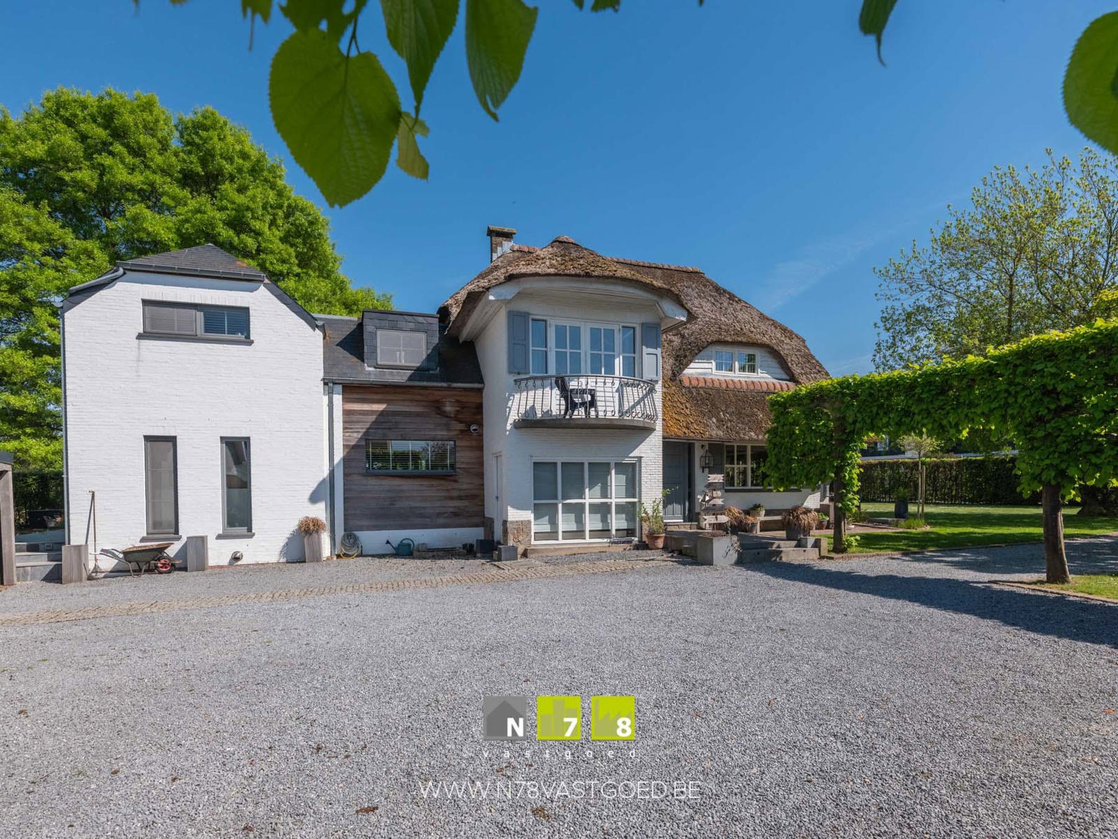 Villa te koop foto 56