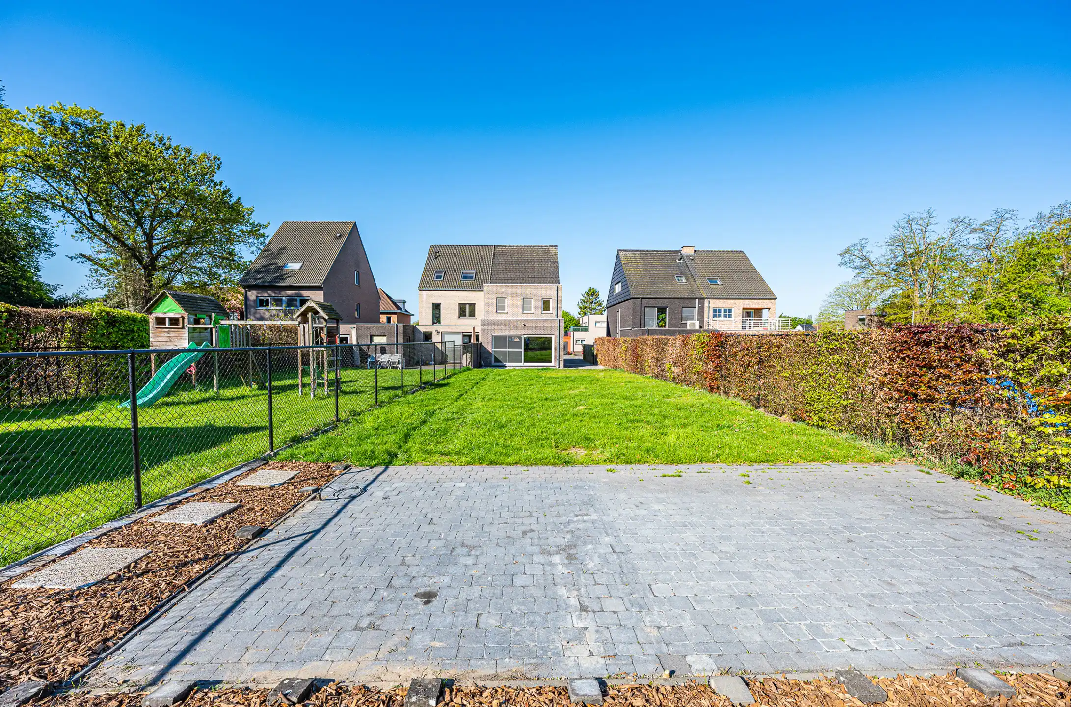 Instapklare woning op topligging foto 28