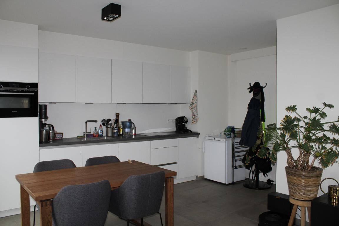 Rustig gelegen dakappartement foto 3