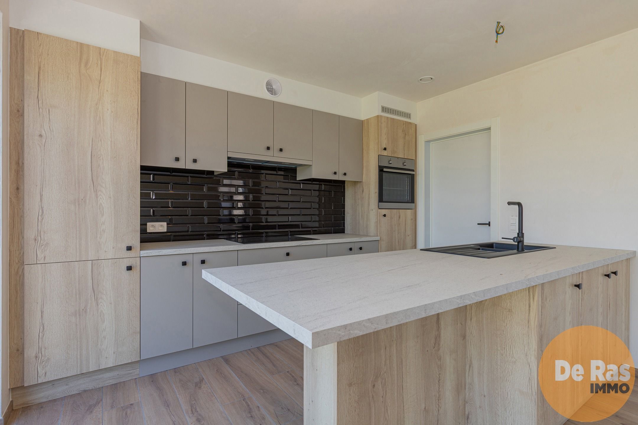 ZWALM - Ruime, nieuwbouw pastorijwoning foto 5