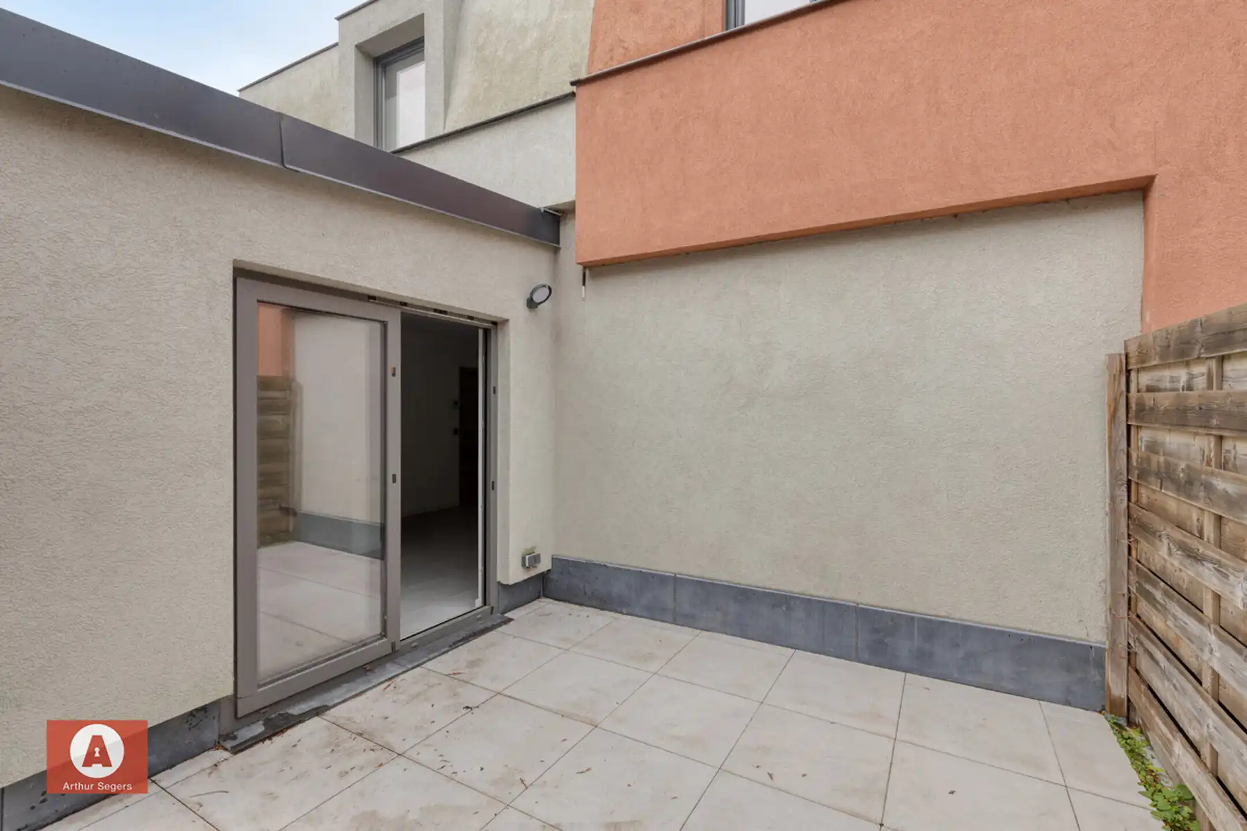 IN OPTIE - Energiezuinige & hedendaagse starters-woning met terras. foto 22