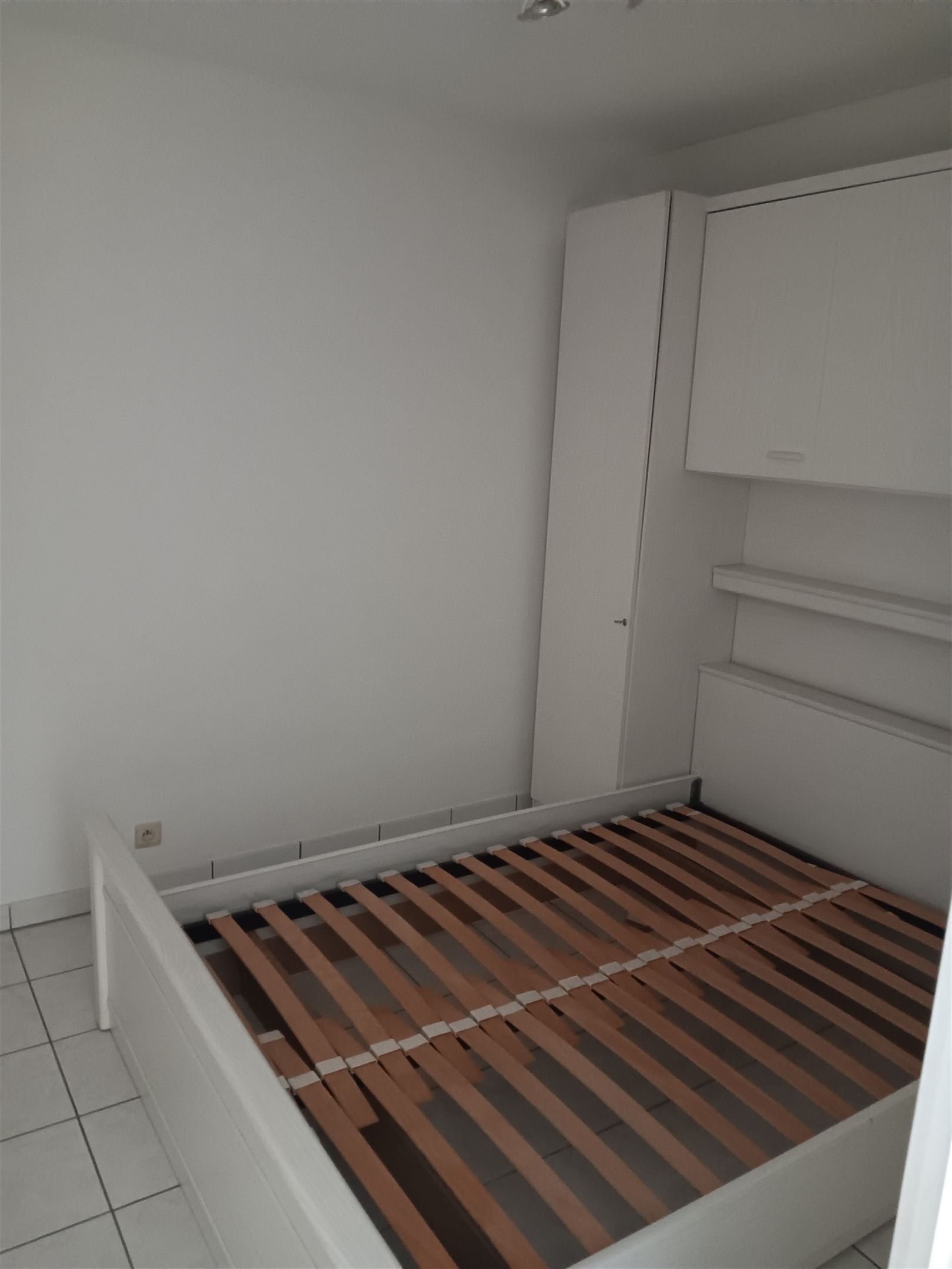 Appartement inclusief binnen parking foto 5