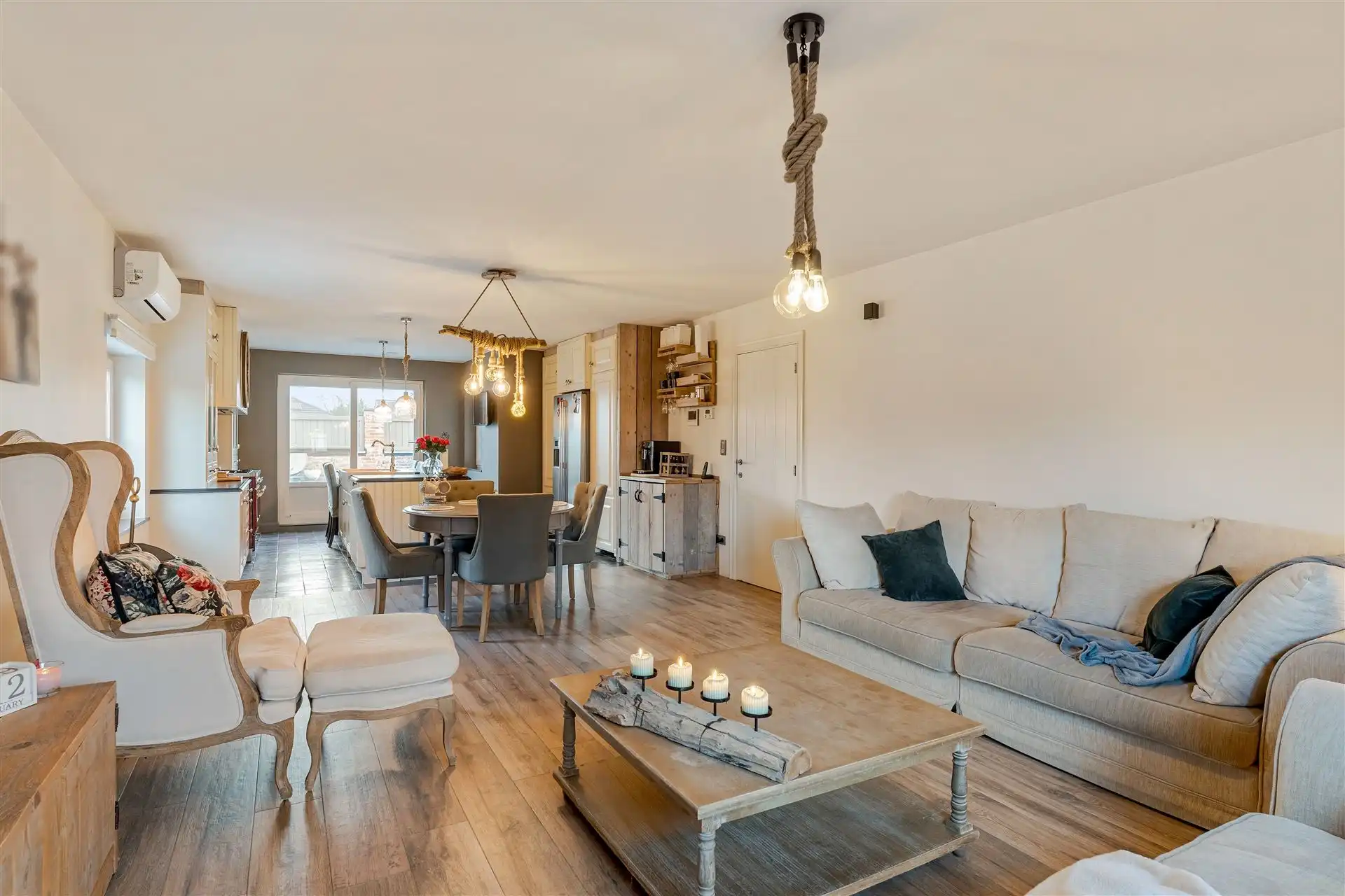 landelijke villa met privé-welness. foto 21