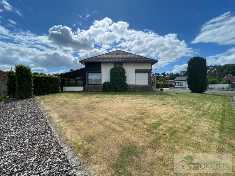 Woning op 8a43ca - GEEN renovatieverplichting foto 26
