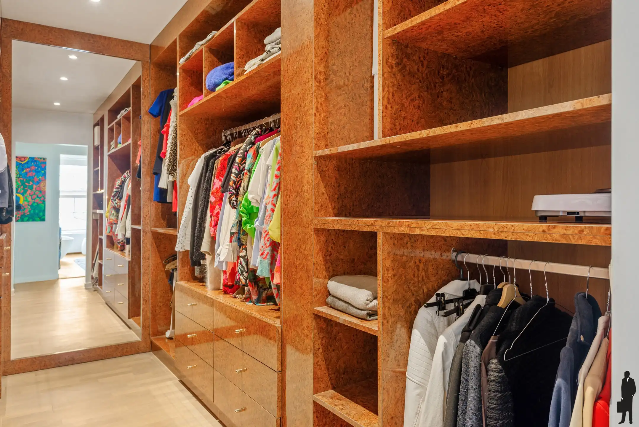 Prachtige villa met praktijkruimte op absolute TOP locatie foto 17