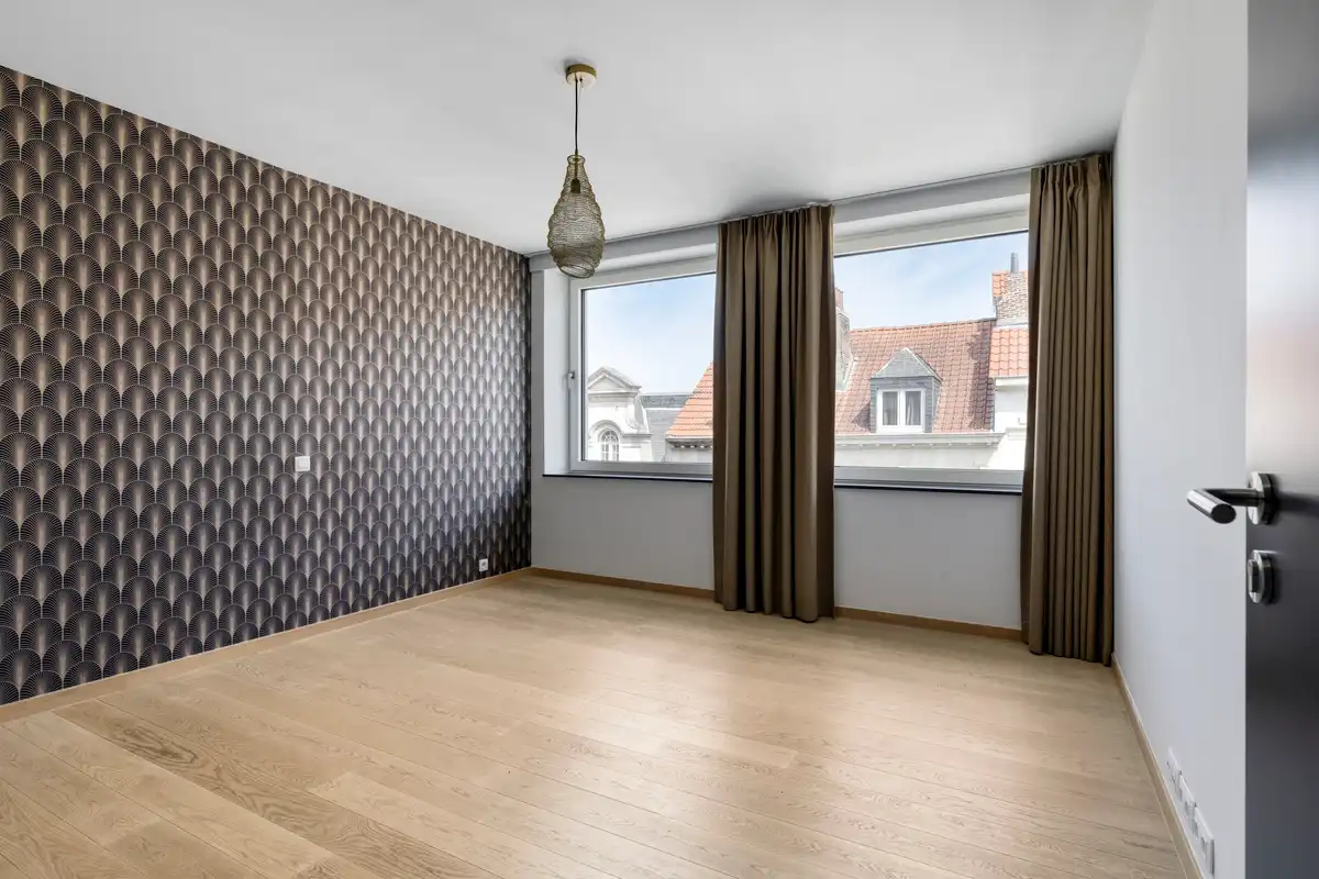 ! Optie ! Appartementsgebouw foto 17