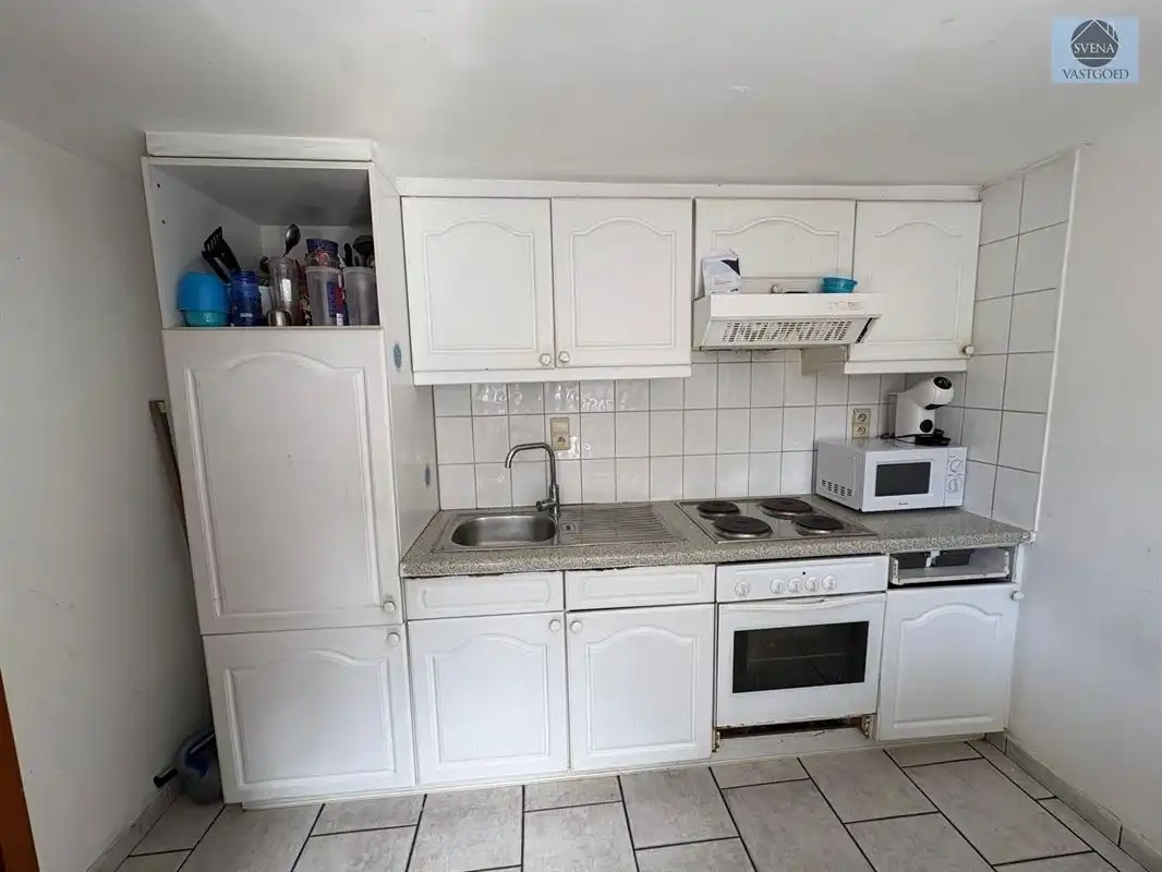 ZEER GOED GELEGEN INVESTERINGSPAND TE NINOVE foto 4