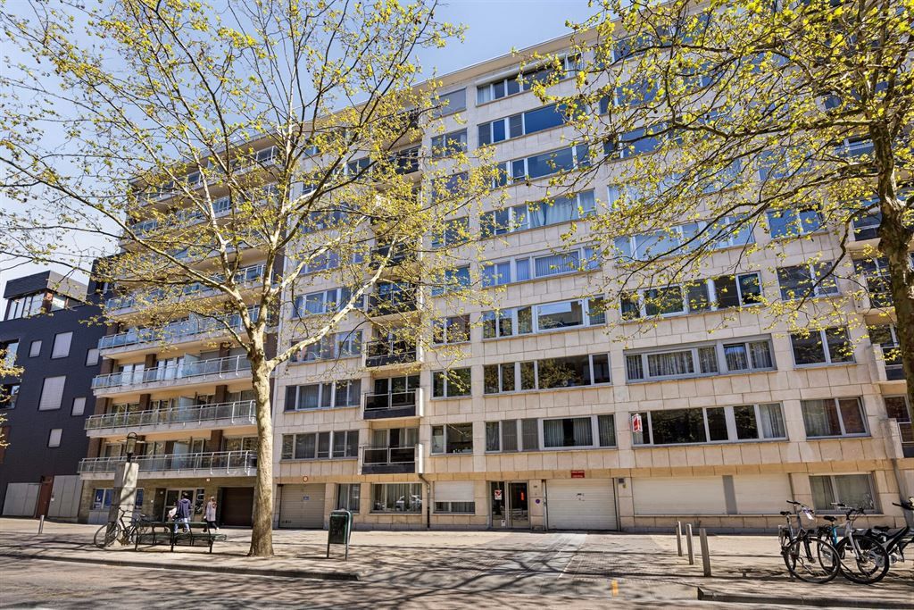 Zeer welgelegen studio te Leuven foto 4