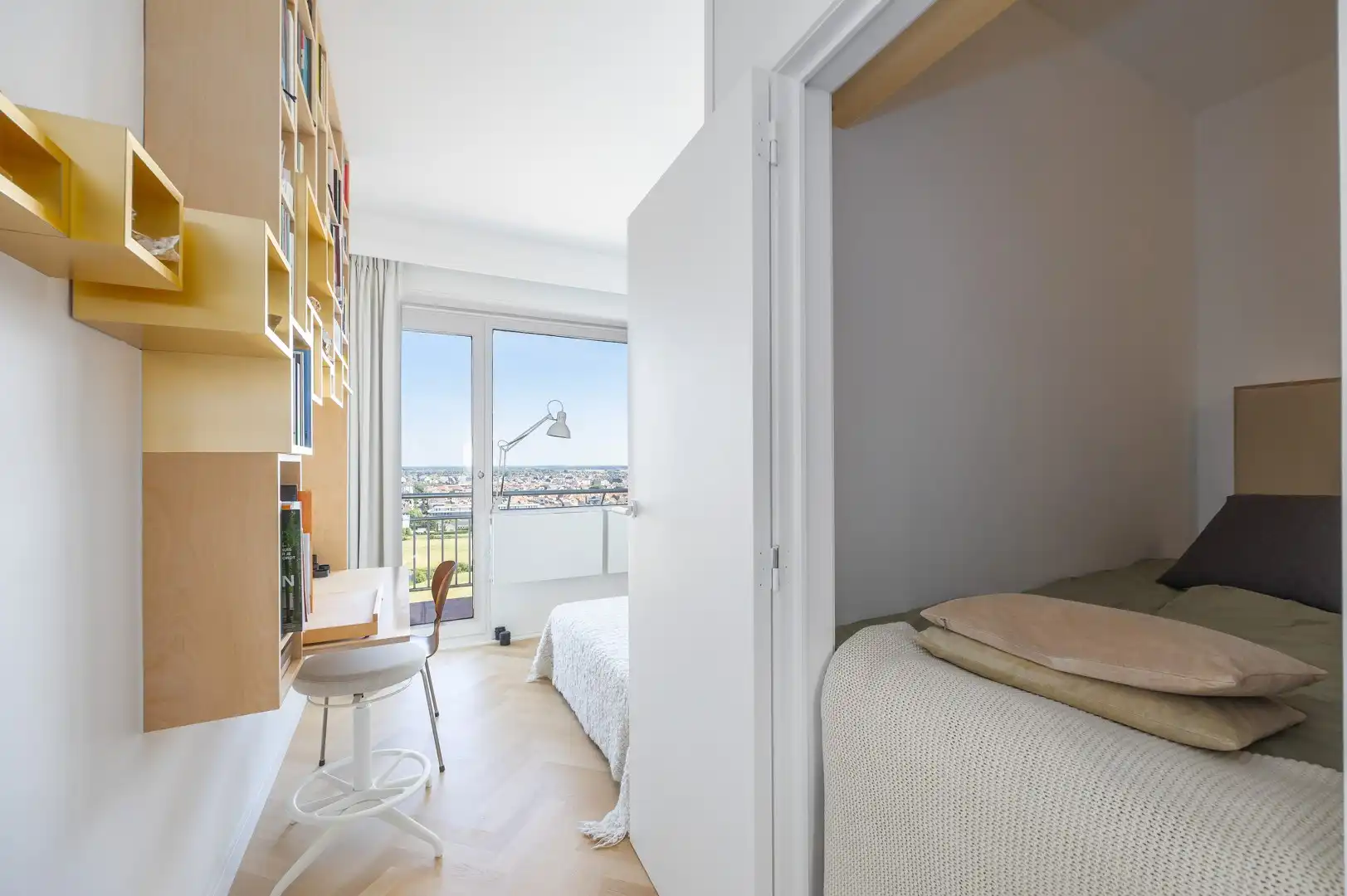 Appartement te koop foto 10