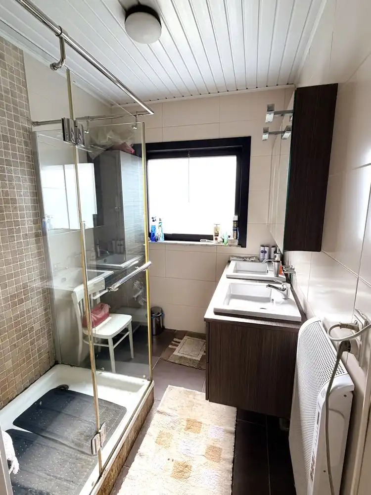 Charmante bungalow met 3 slaapkamers en renovatiepotentieel in het rustige Leefdaal (Bertem) foto 11