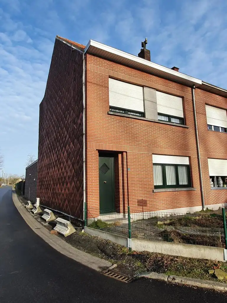 Huis te huur Oudebaan 1 - 1760 Roosdaal