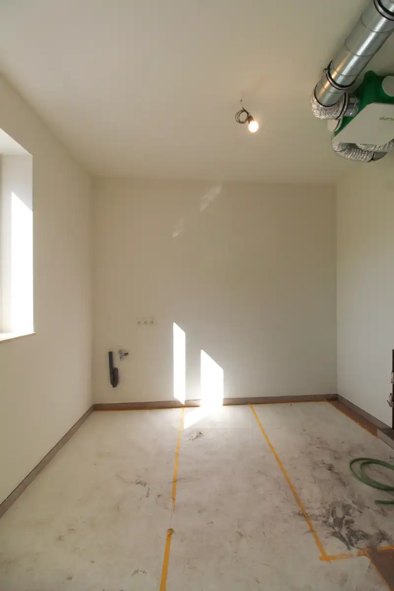 Nieuwbouw appartement met zonnige terras te Gent foto 7