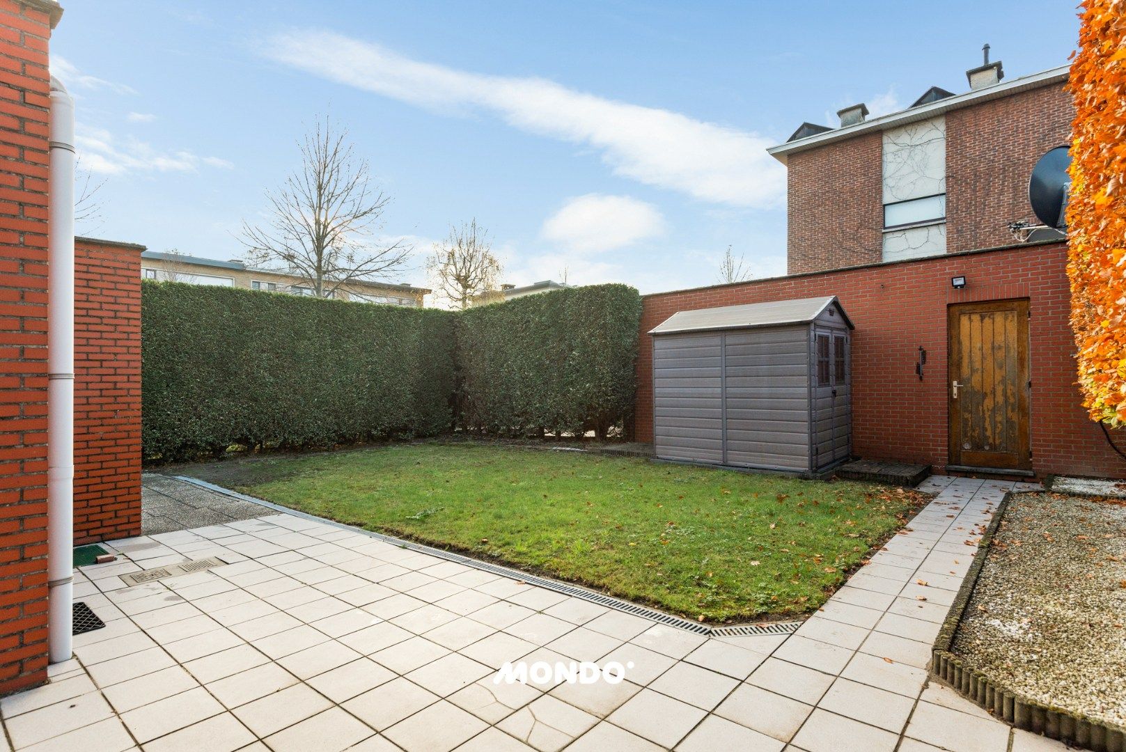 Instapklare woning te koop met panoramisch uitzicht aan natuurgebied De Reukens foto 3