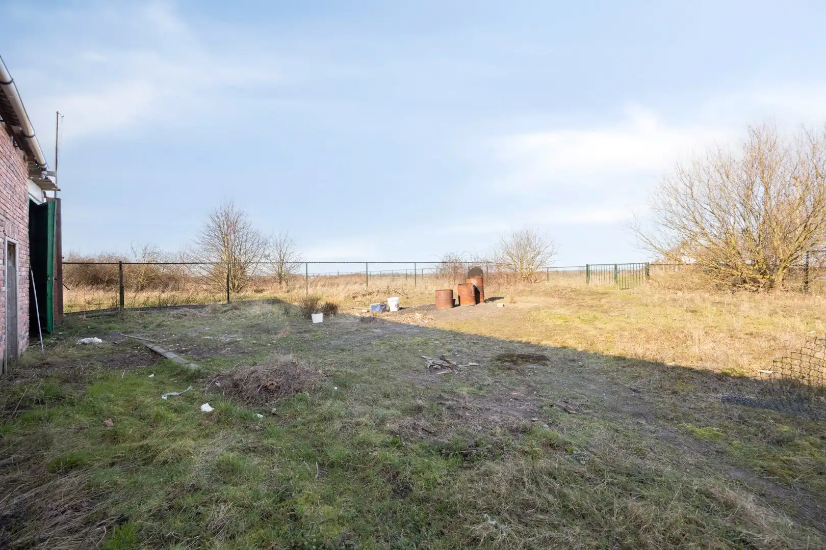Landelijk gelegen hoevewoning met stallen en omheinde weide op totaal 88a66ca  foto 25
