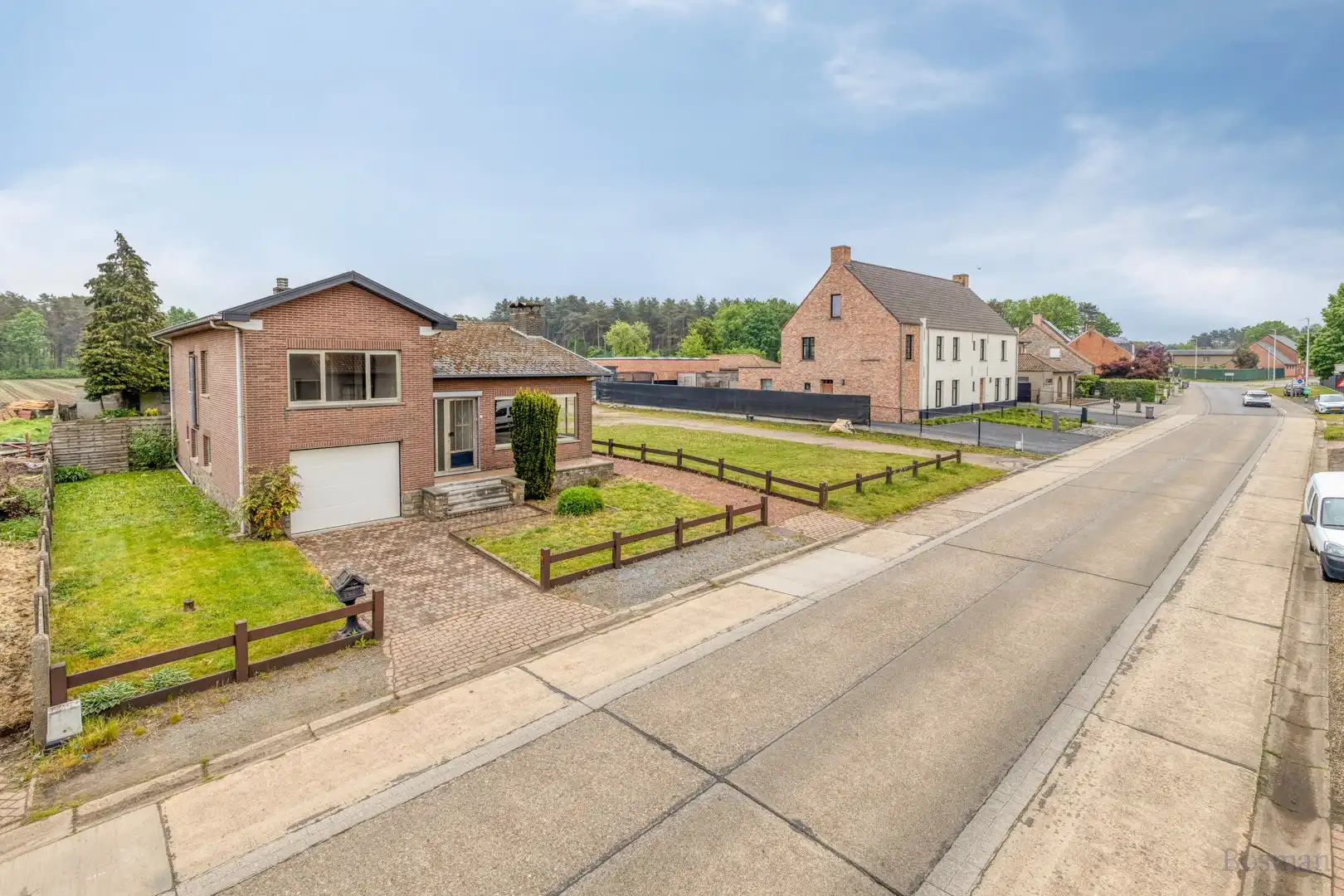 Split-level woning te koop in Veerle foto 25