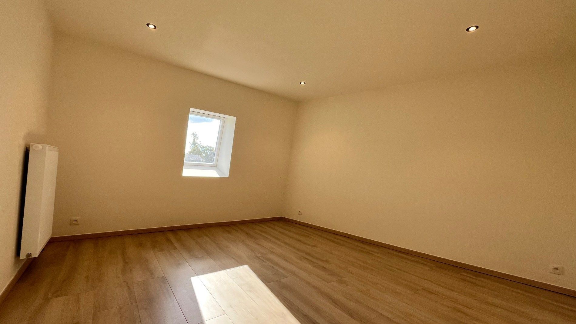 Grote woning met inpandig terras, 3 kamers, tuin,... foto 20