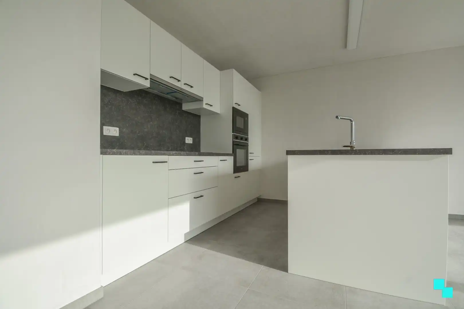 Nieuwbouwappartement te Houthulst foto 5